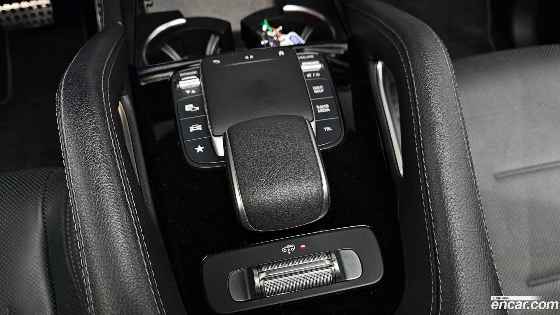 GLE-Class Mercedes-Benz 2022.0-OPTION-045