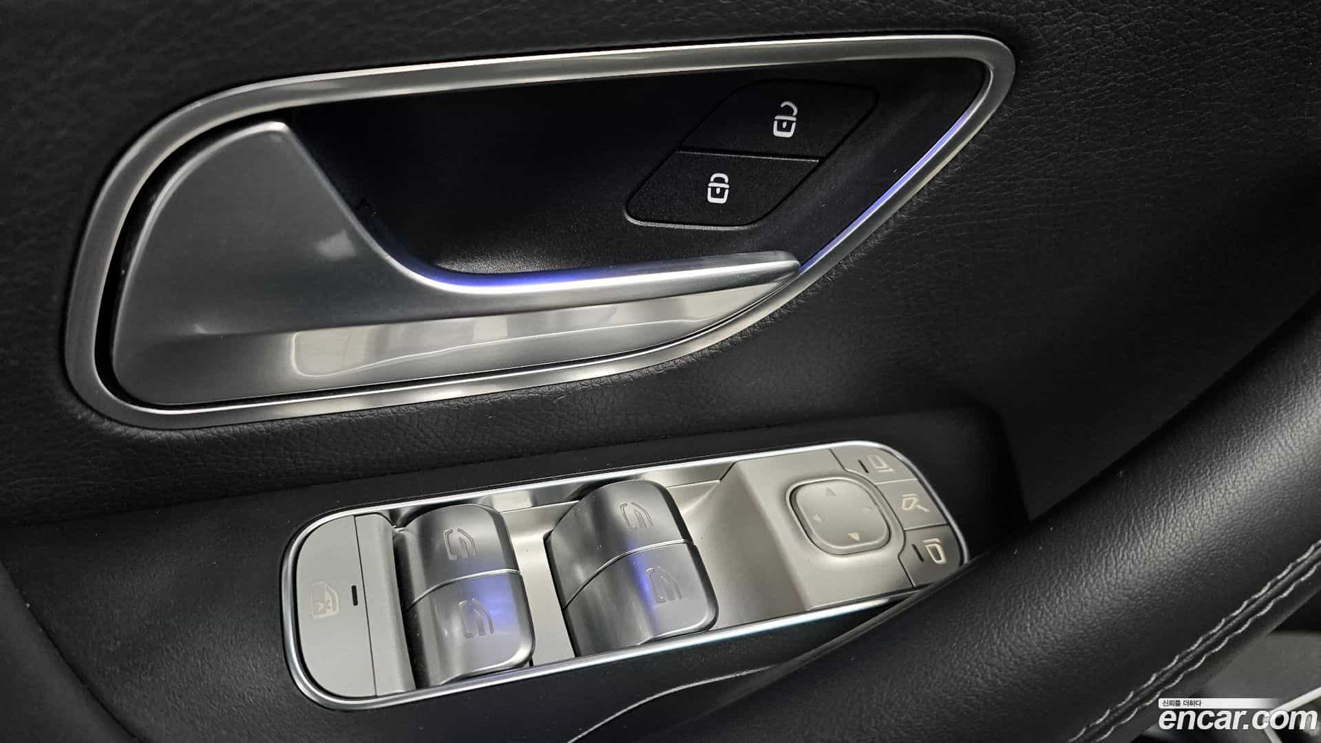 GLE-Class Mercedes-Benz 2022.0-OPTION-057