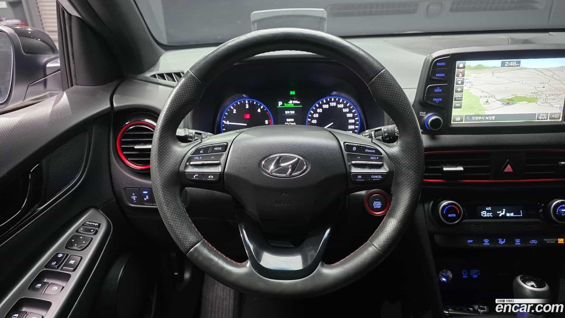 Kona Hyundai 2017.10-OPTION-017
