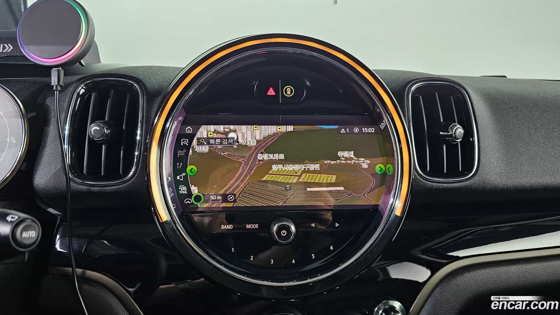 Countryman Mini 2020.10-OPTION-022