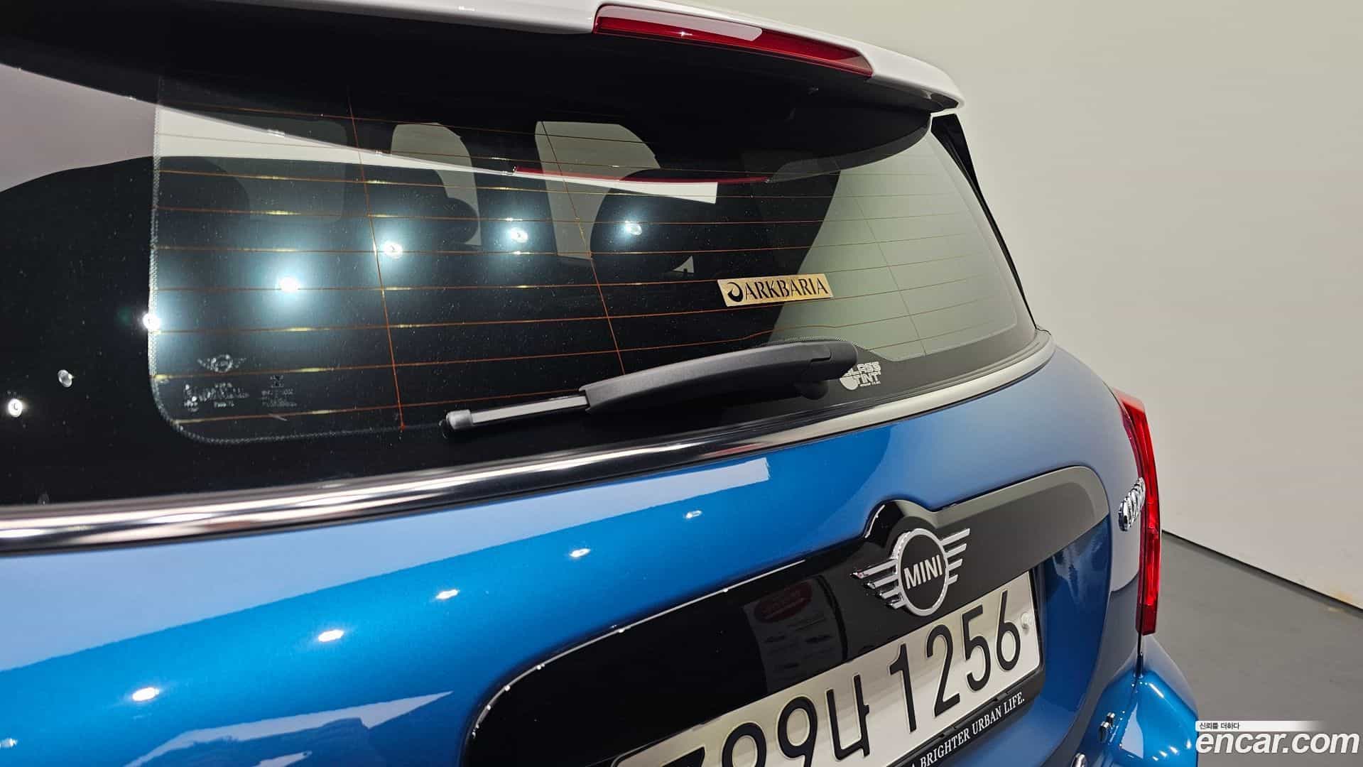 Countryman Mini 2020.10-OPTION-046