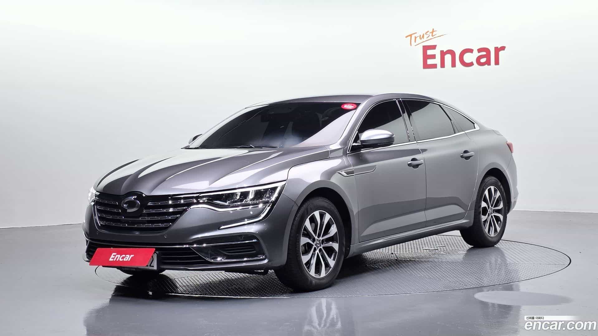SM6 Renault Korea 2022.10-OUTER-001