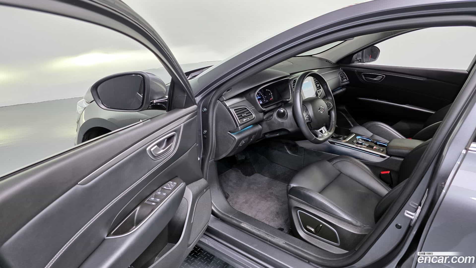 SM6 Renault Korea 2022.10-INNER-010