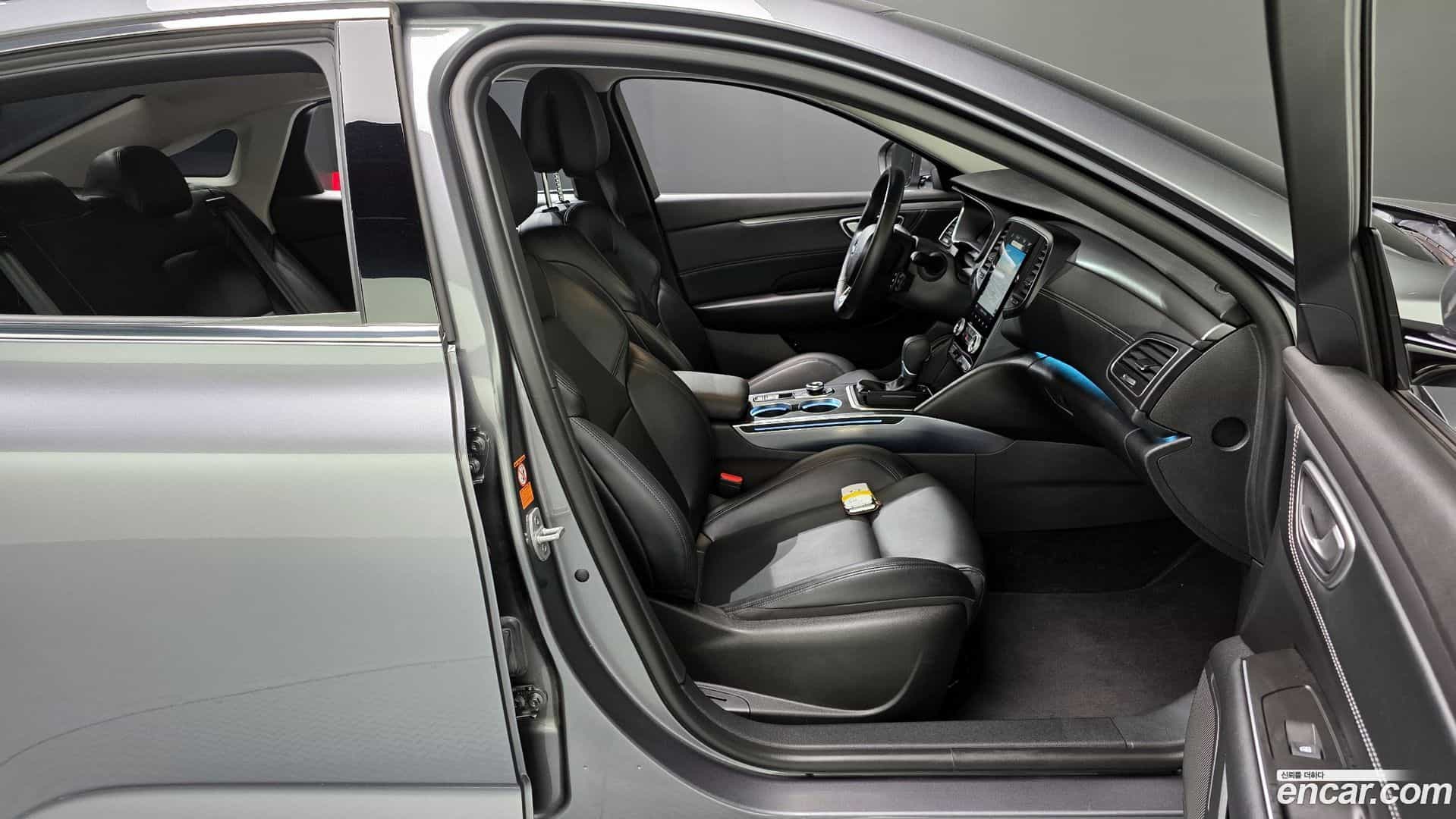 SM6 Renault Korea 2022.10-INNER-036