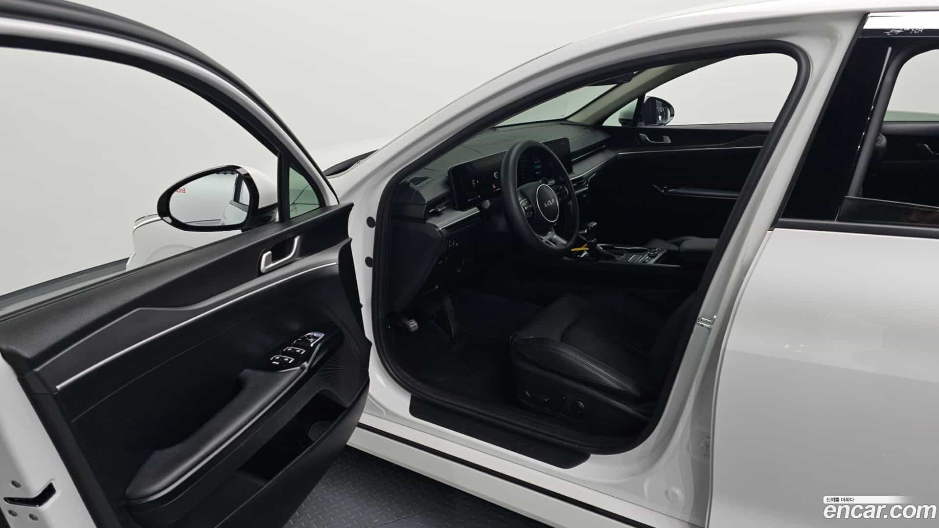 K5 Kia 2024.6-INNER-010