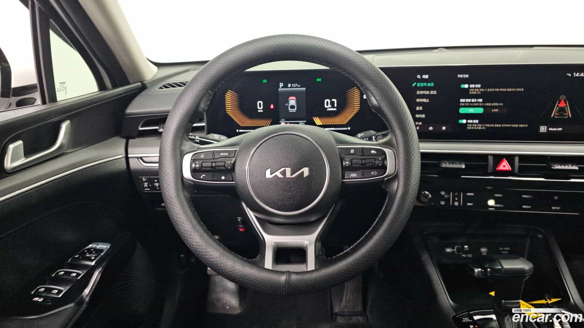 K5 Kia 2024.6-OPTION-017