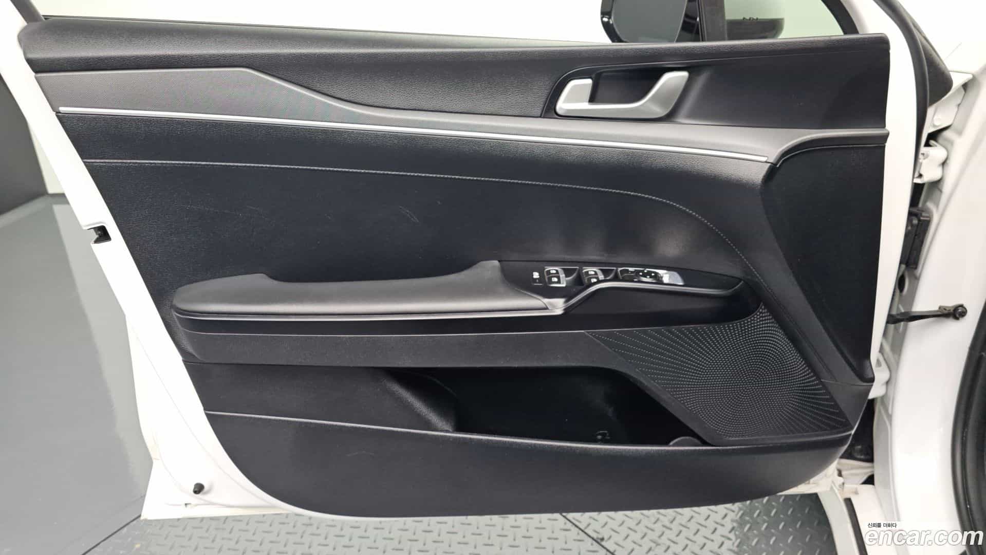 K5 Kia 2024.6-INNER-034
