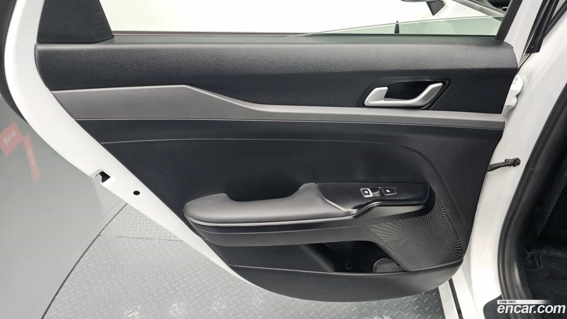 K5 Kia 2024.6-INNER-035
