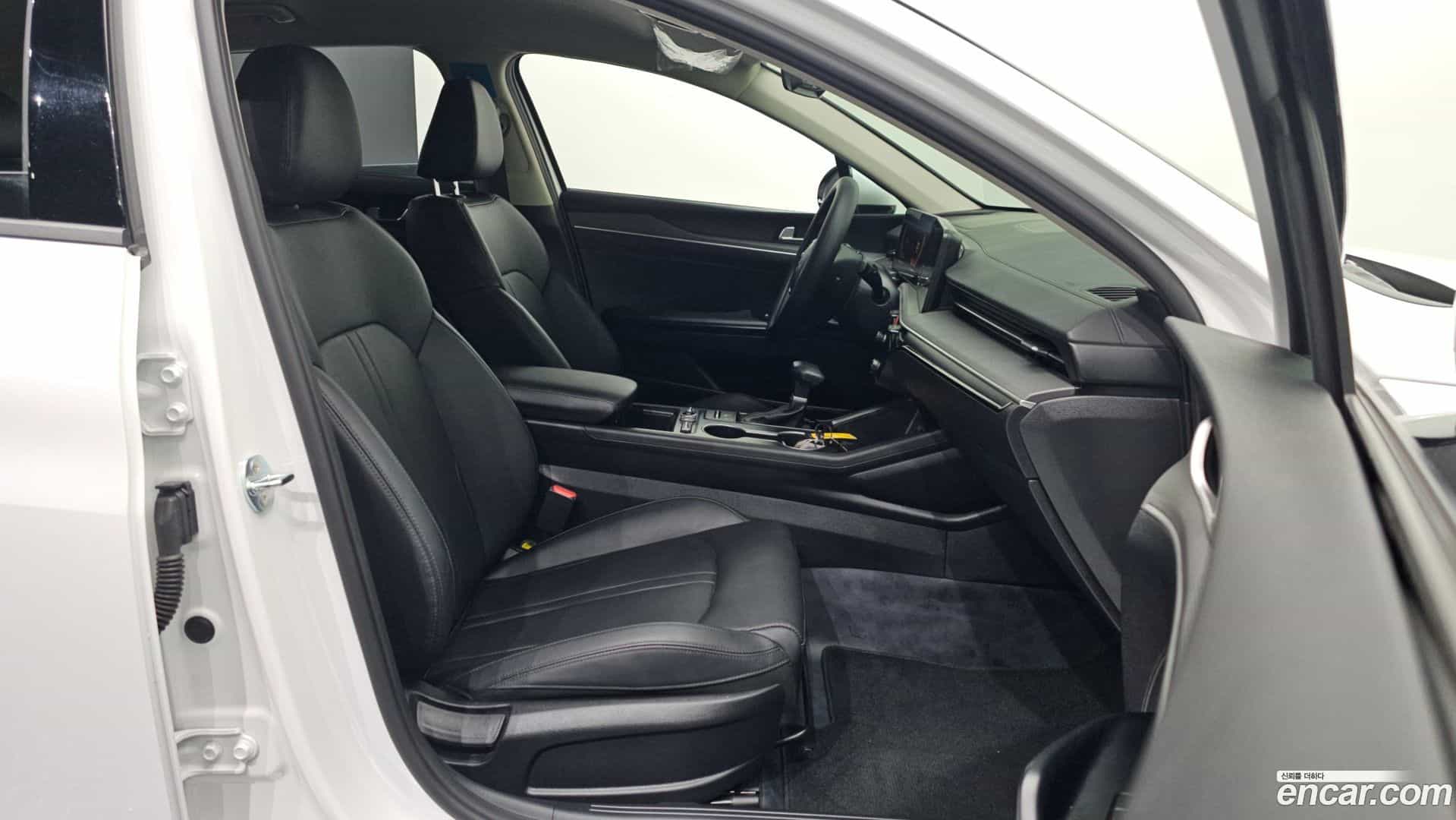 K5 Kia 2024.6-INNER-036