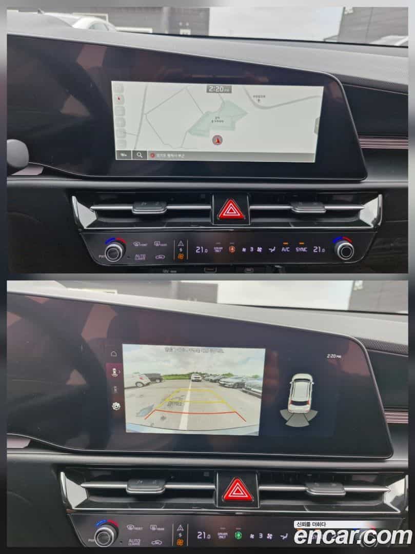 Niro Kia 2022.2-INNER-008
