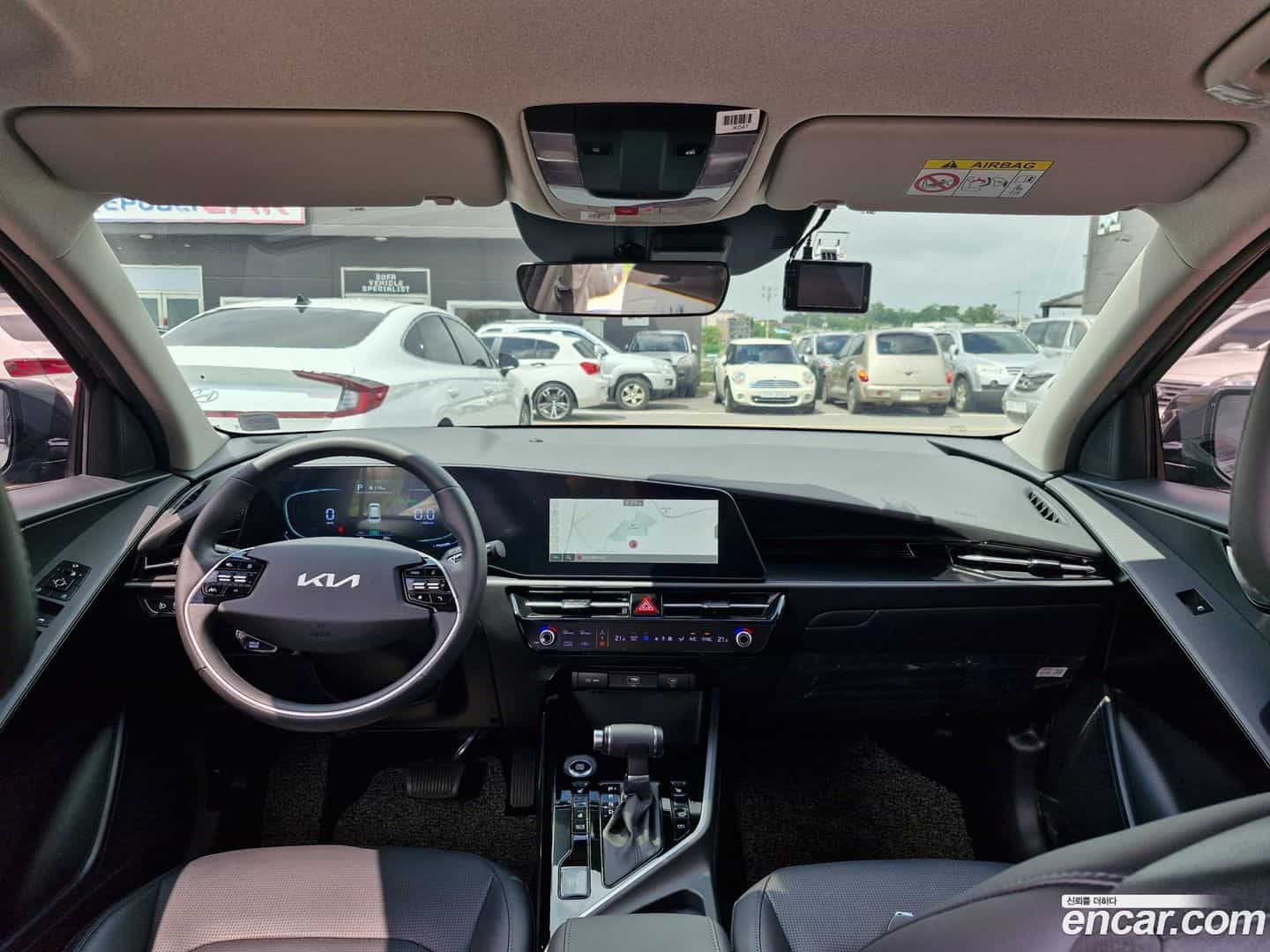 Niro Kia 2022.2-OPTION-019
