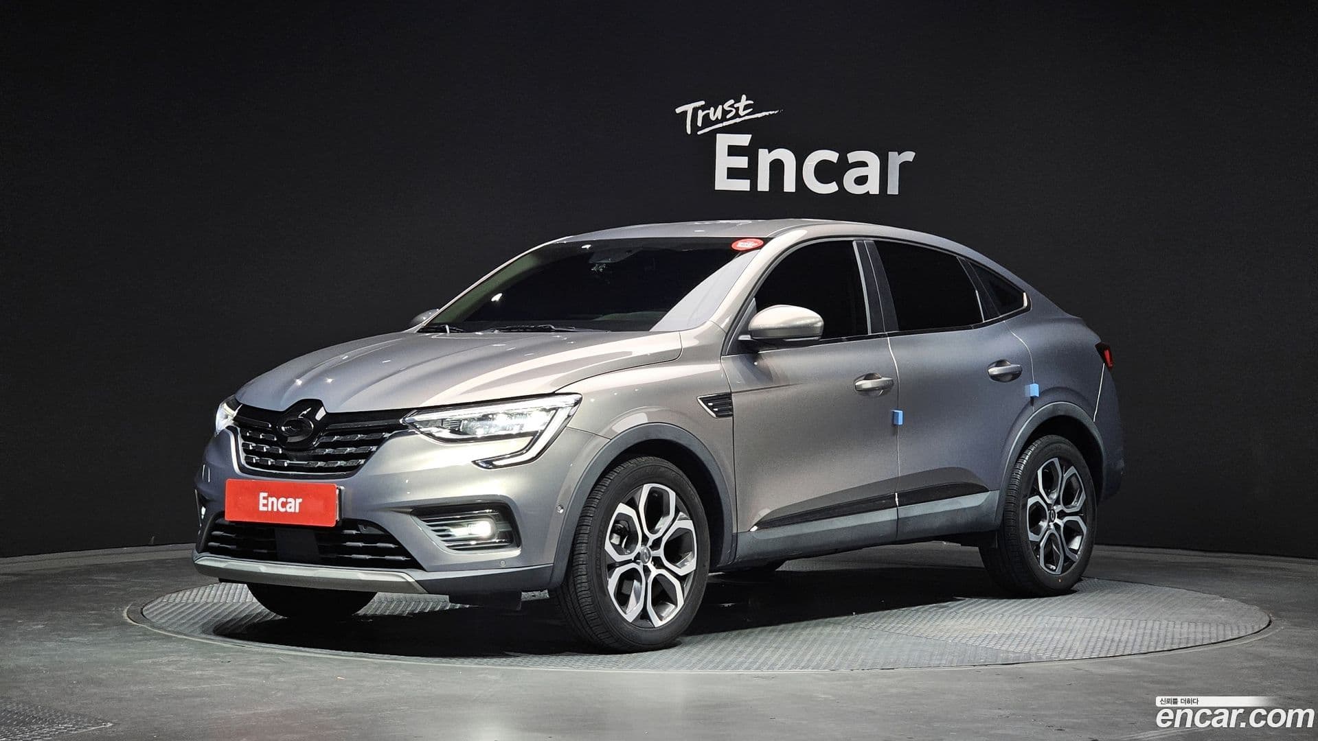Main__Slider__Photo:XM3 Renault Korea 2020.3-0