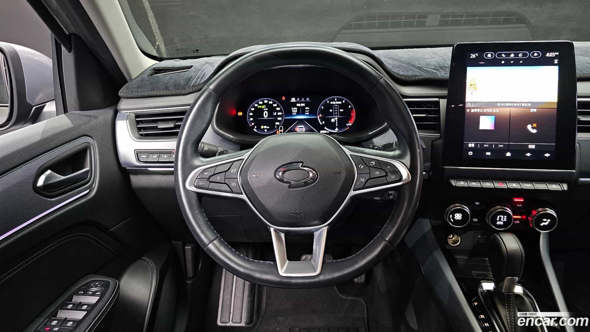 XM3 Renault Korea 2020.3-OPTION-017