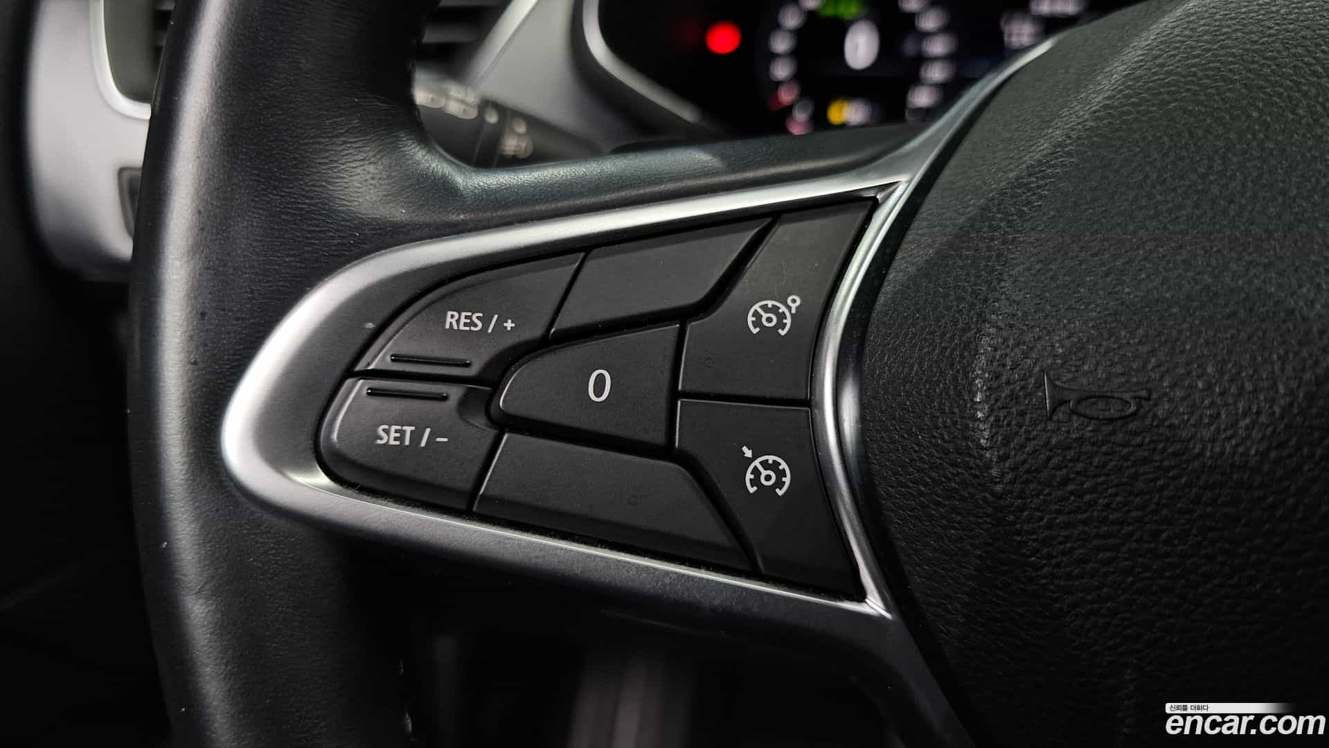 XM3 Renault Korea 2020.3-OPTION-019