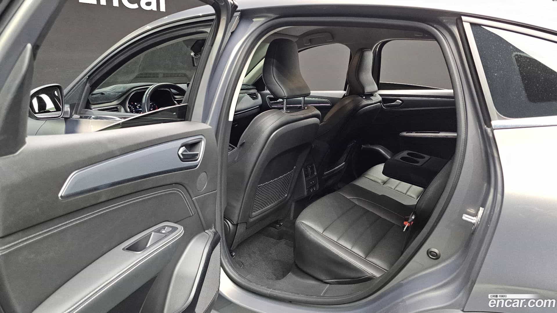 XM3 Renault Korea 2020.3-OPTION-021