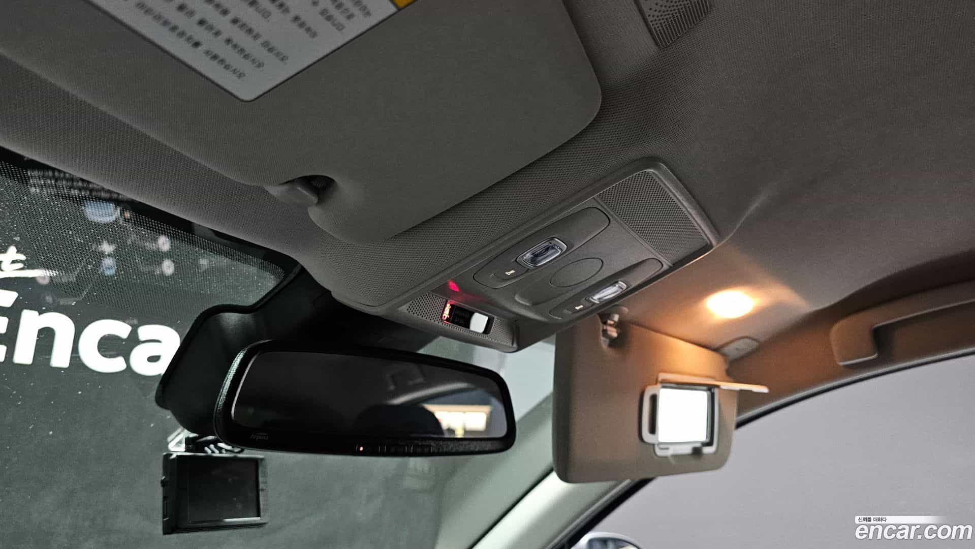 XM3 Renault Korea 2020.3-OPTION-022