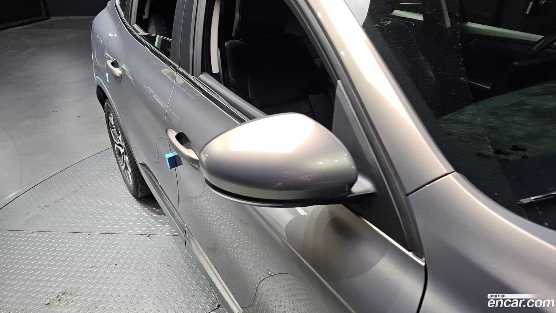 XM3 Renault Korea 2020.3-OPTION-044