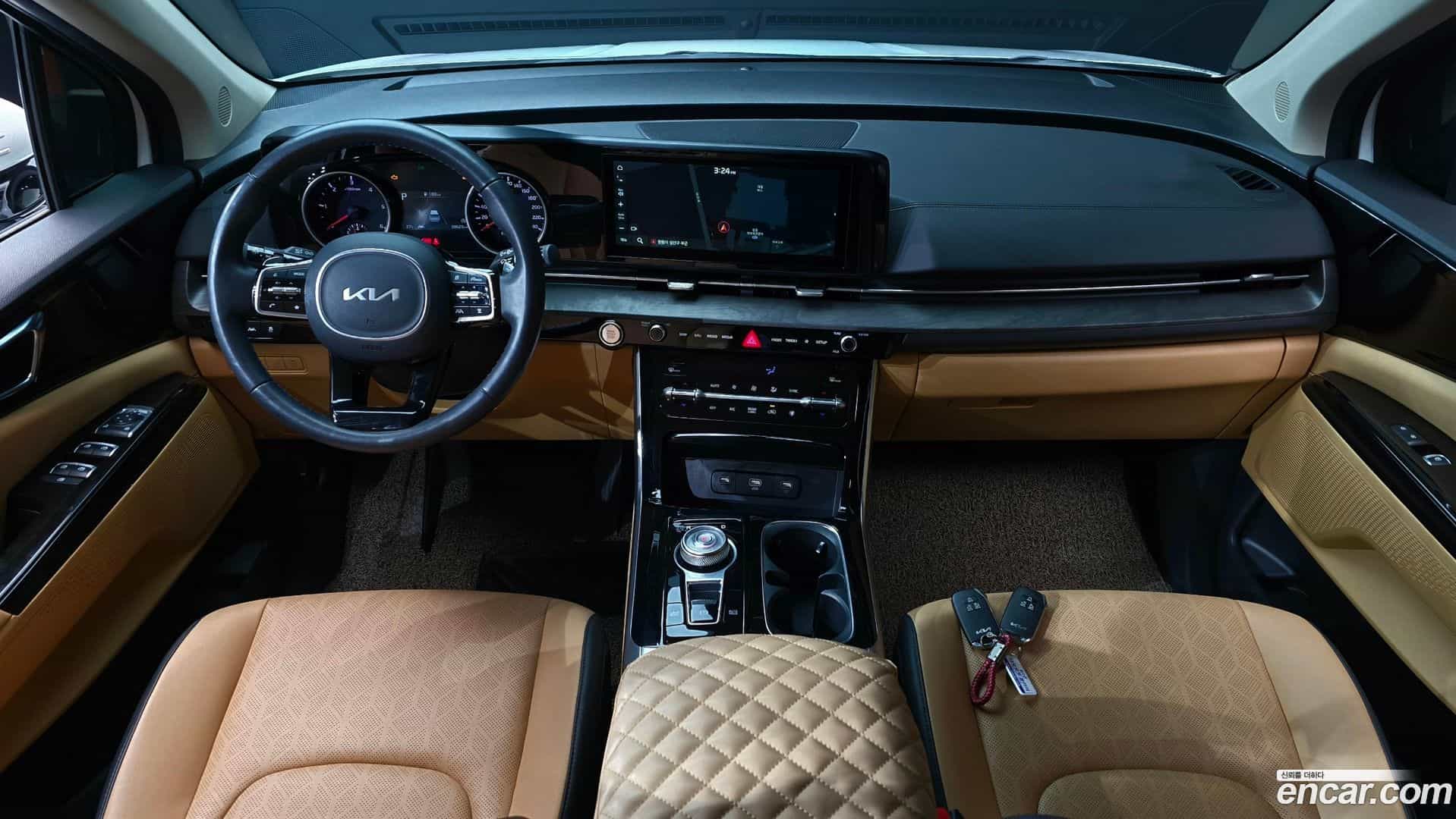 Canival Kia 2023.4-INNER-007