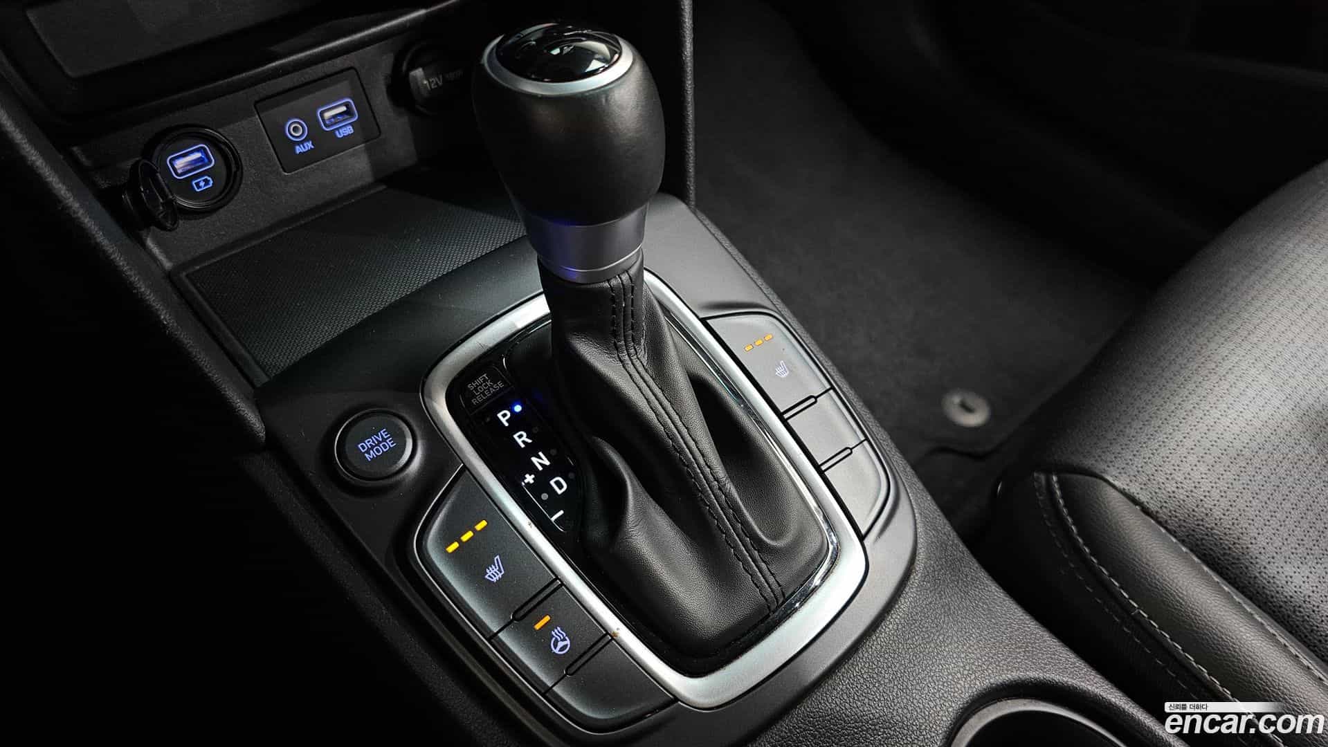 Kona Hyundai 2020.2-INNER-009