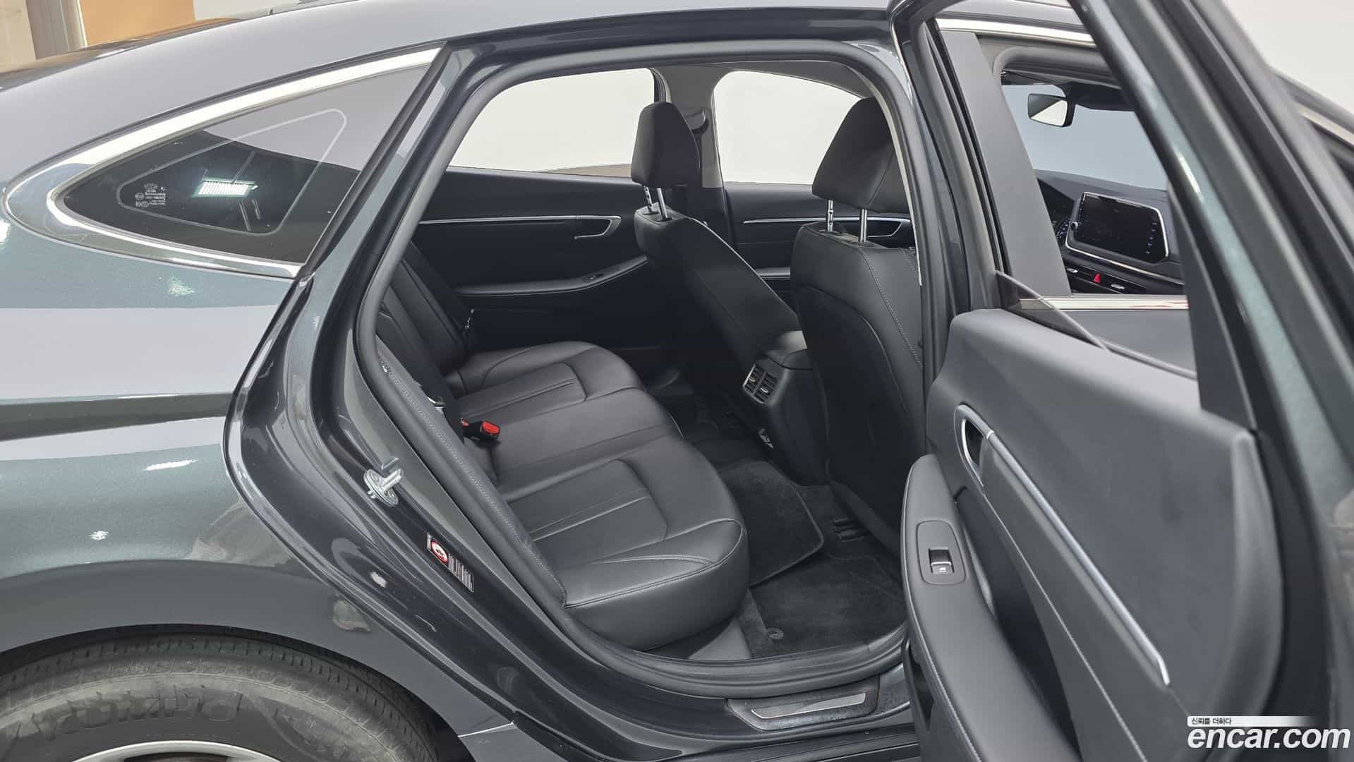 Sonata Hyundai 2022.3-OPTION-015