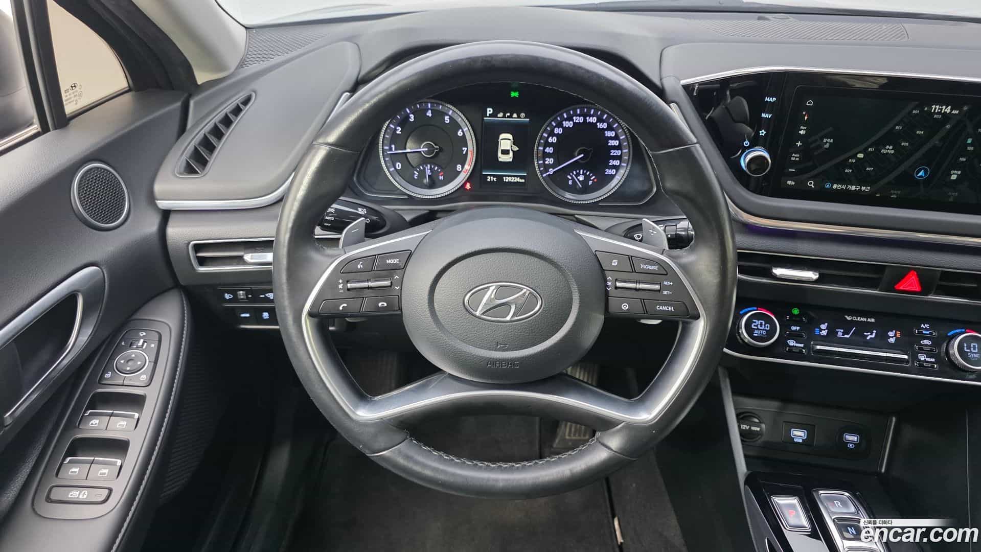 Sonata Hyundai 2022.3-OPTION-017