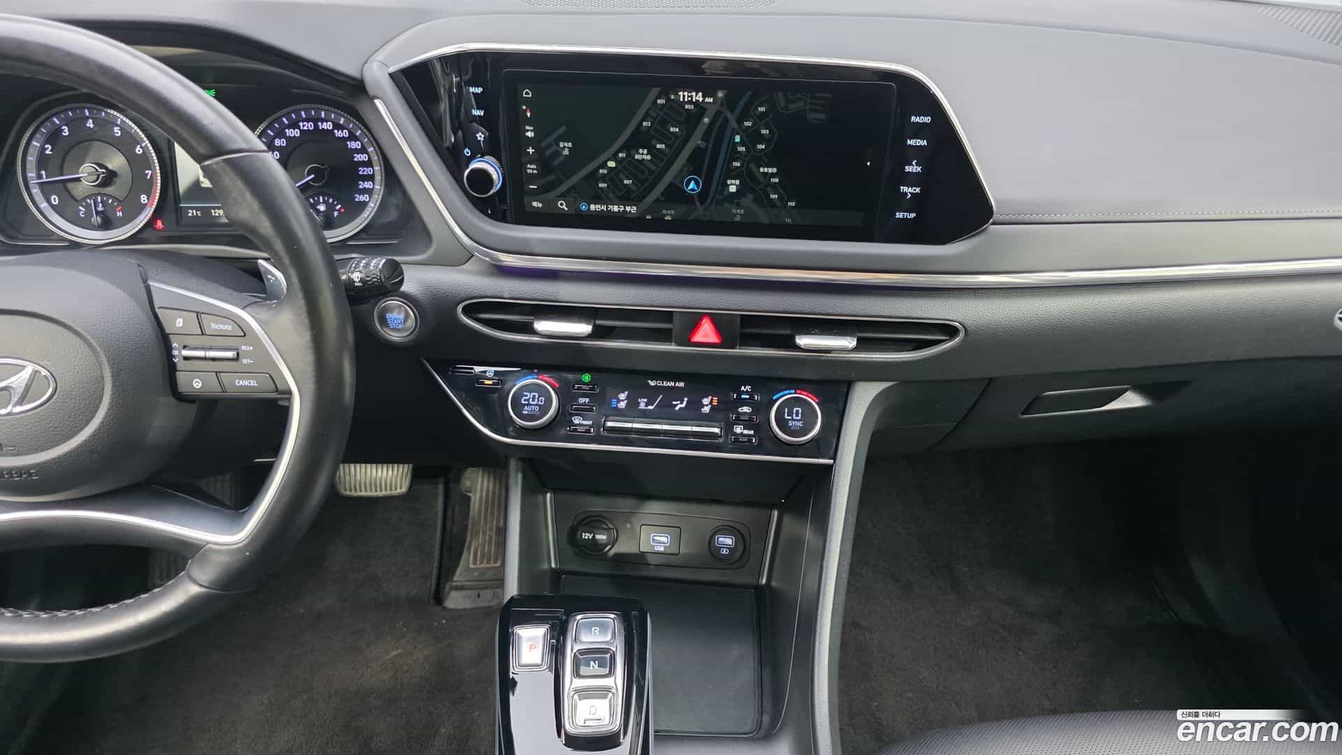 Sonata Hyundai 2022.3-OPTION-018