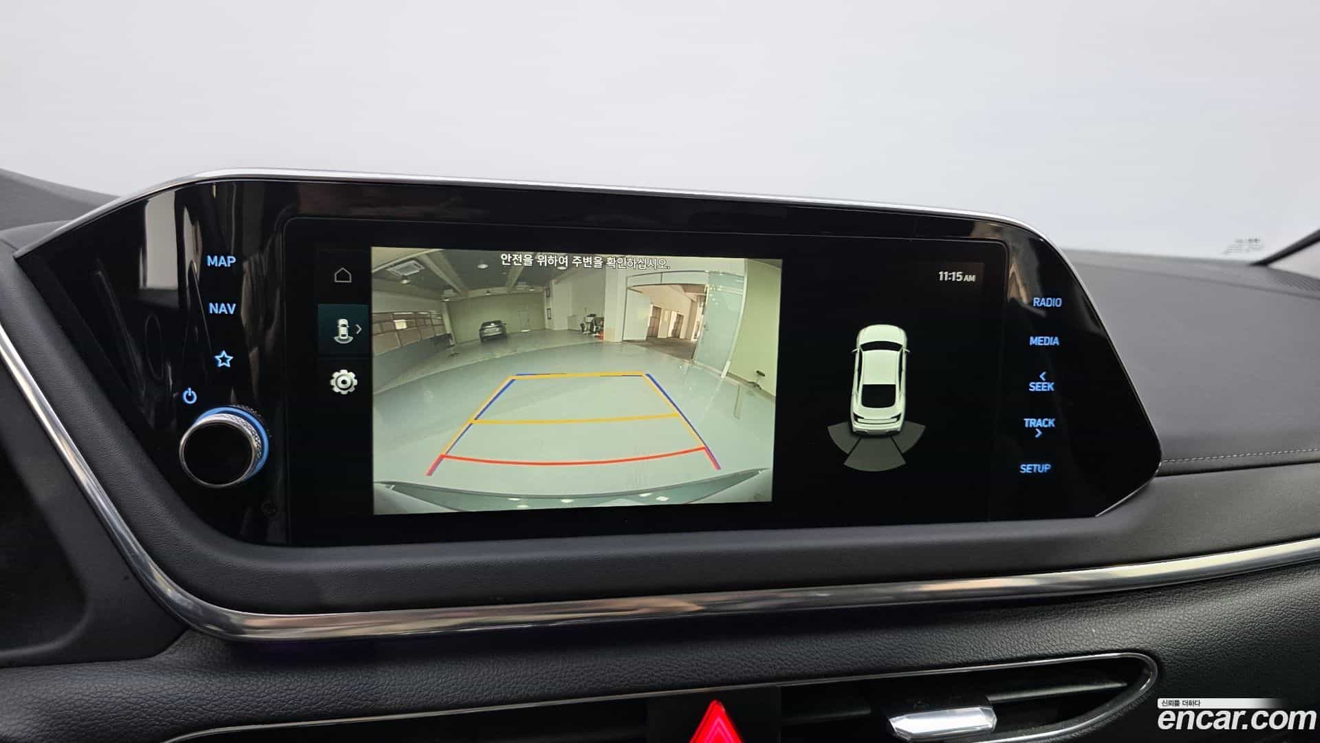 Sonata Hyundai 2022.3-OPTION-019