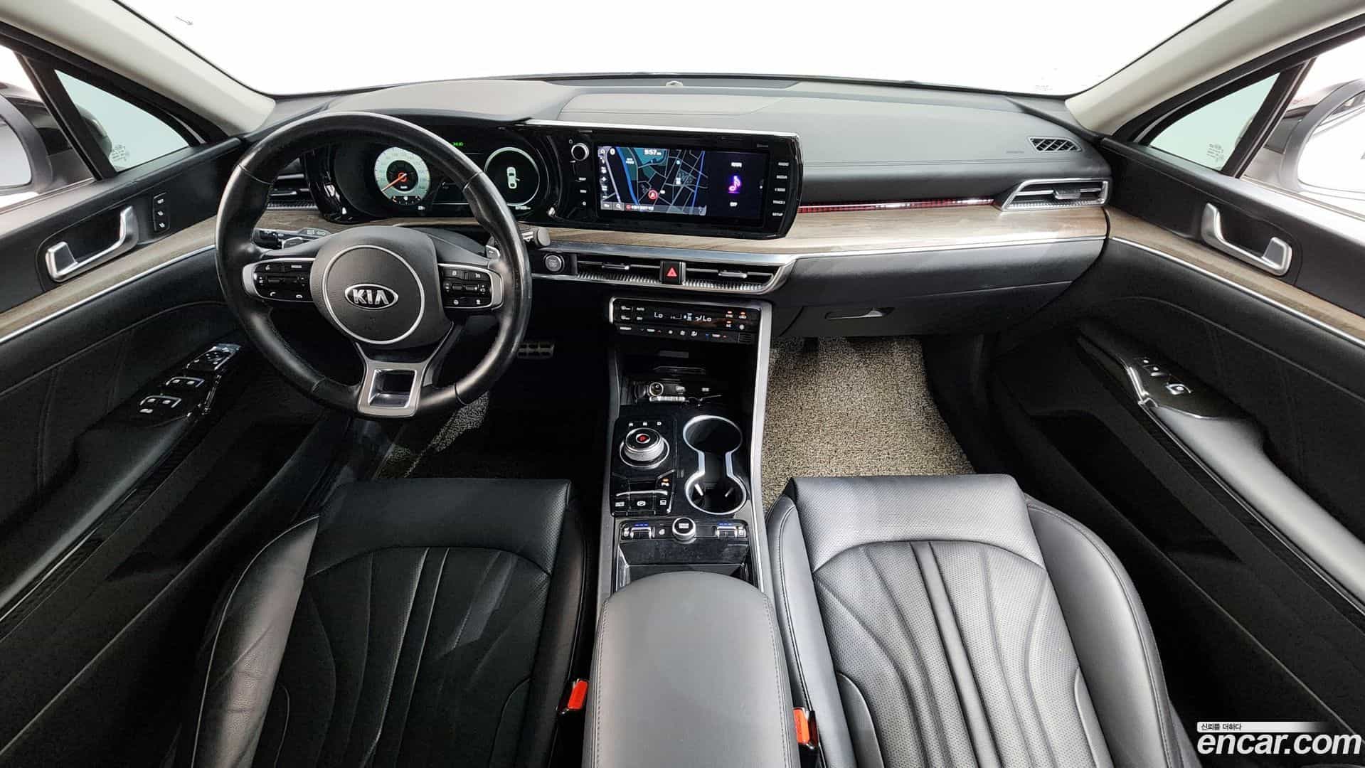 K5 Kia 2019.11-INNER-007
