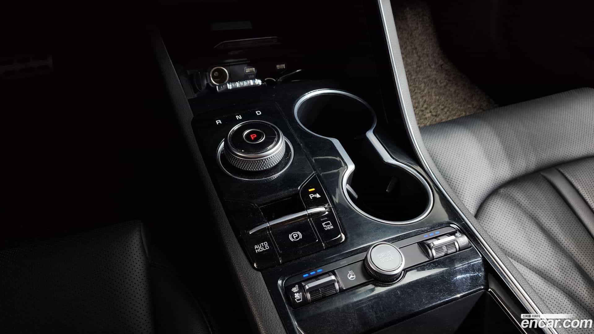 K5 Kia 2019.11-INNER-009