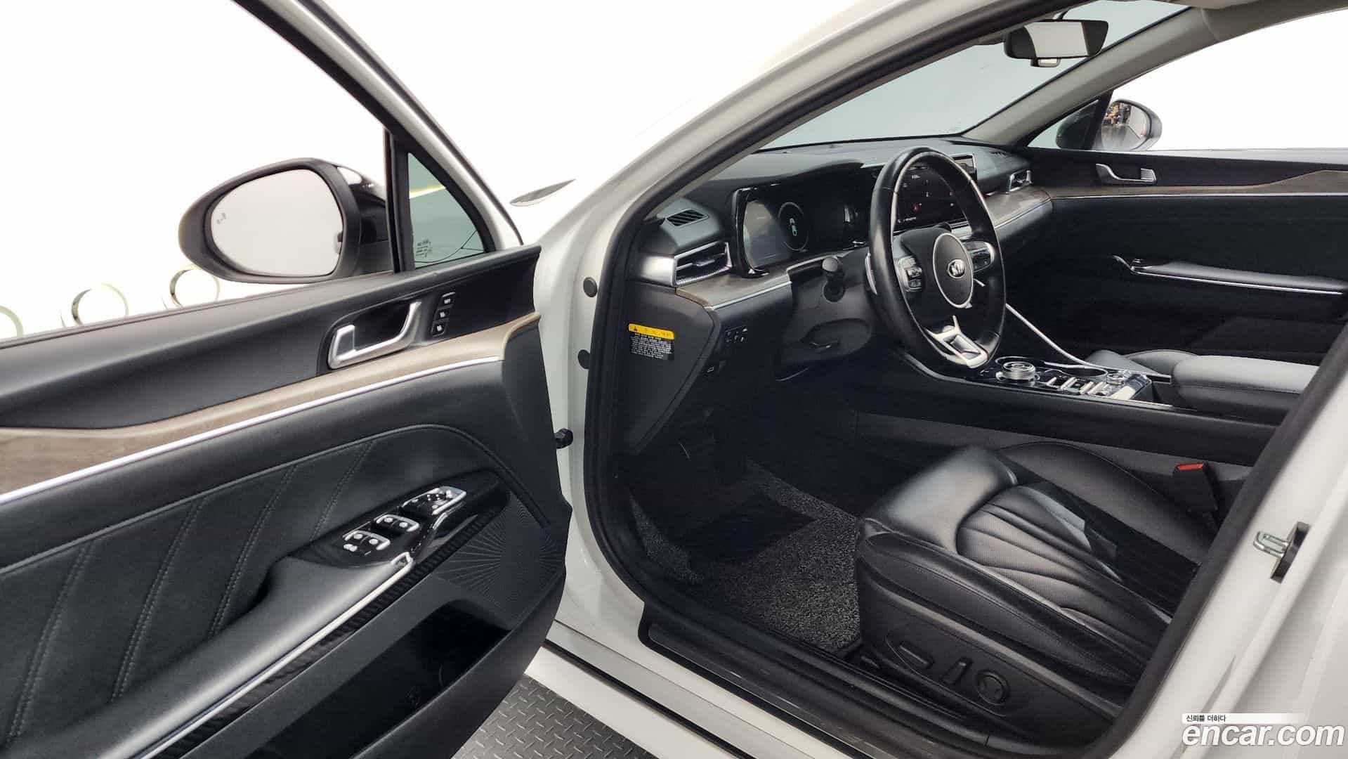 K5 Kia 2019.11-INNER-010