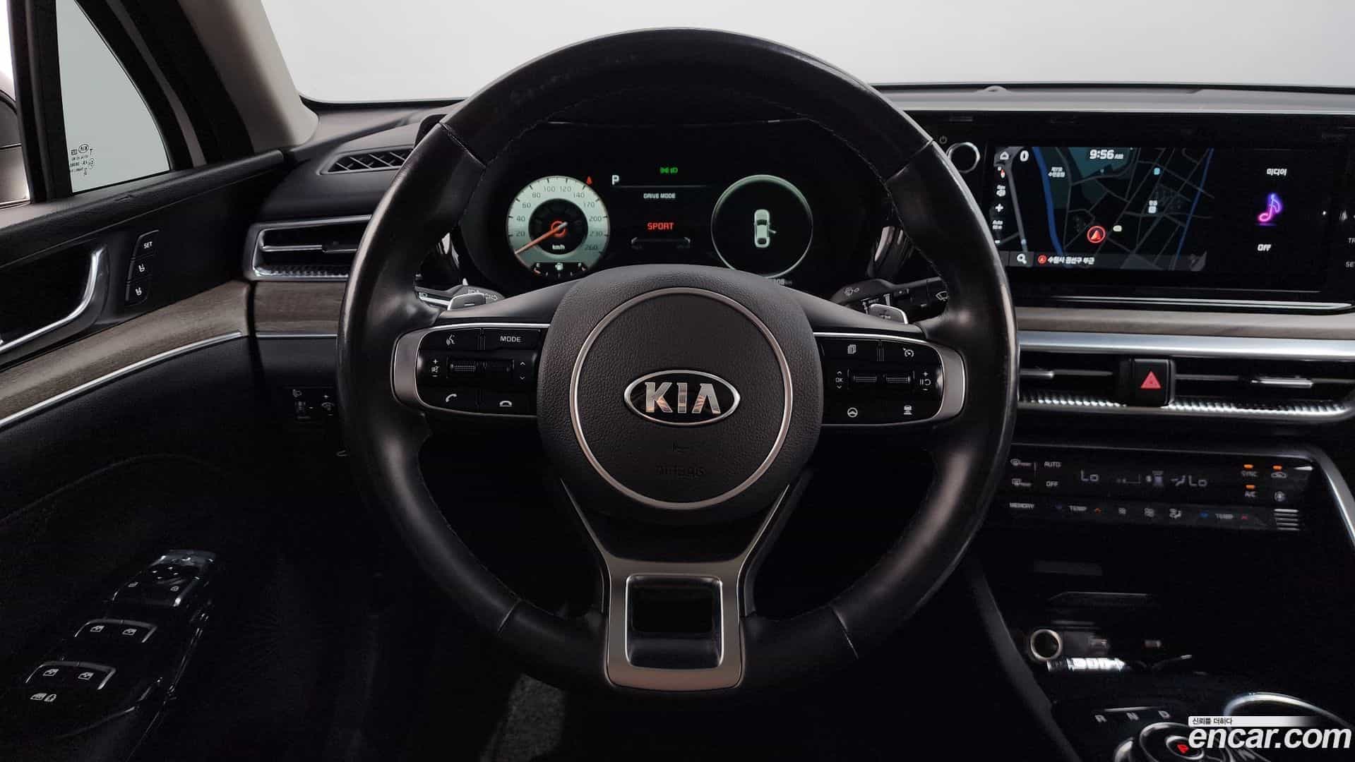 K5 Kia 2019.11-OPTION-017