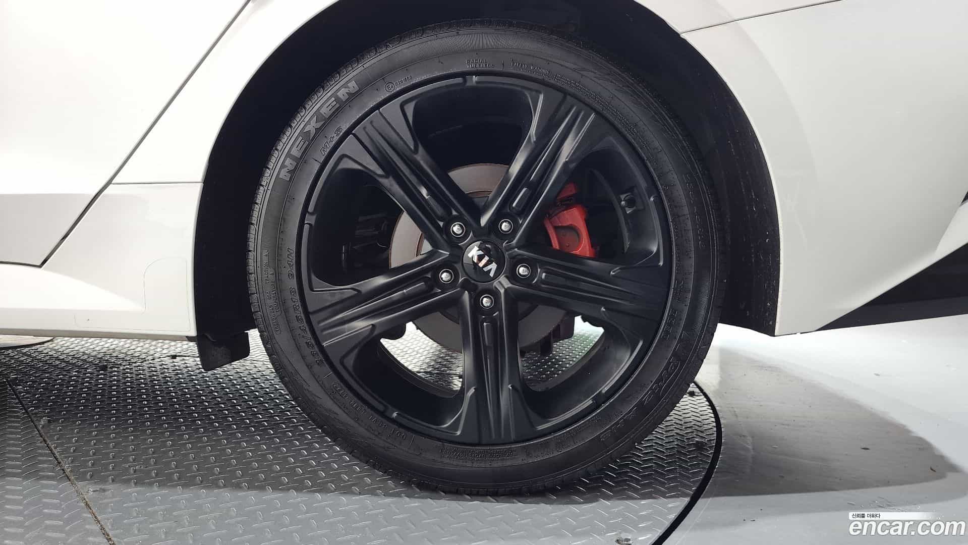 K5 Kia 2019.11-OUTER-031