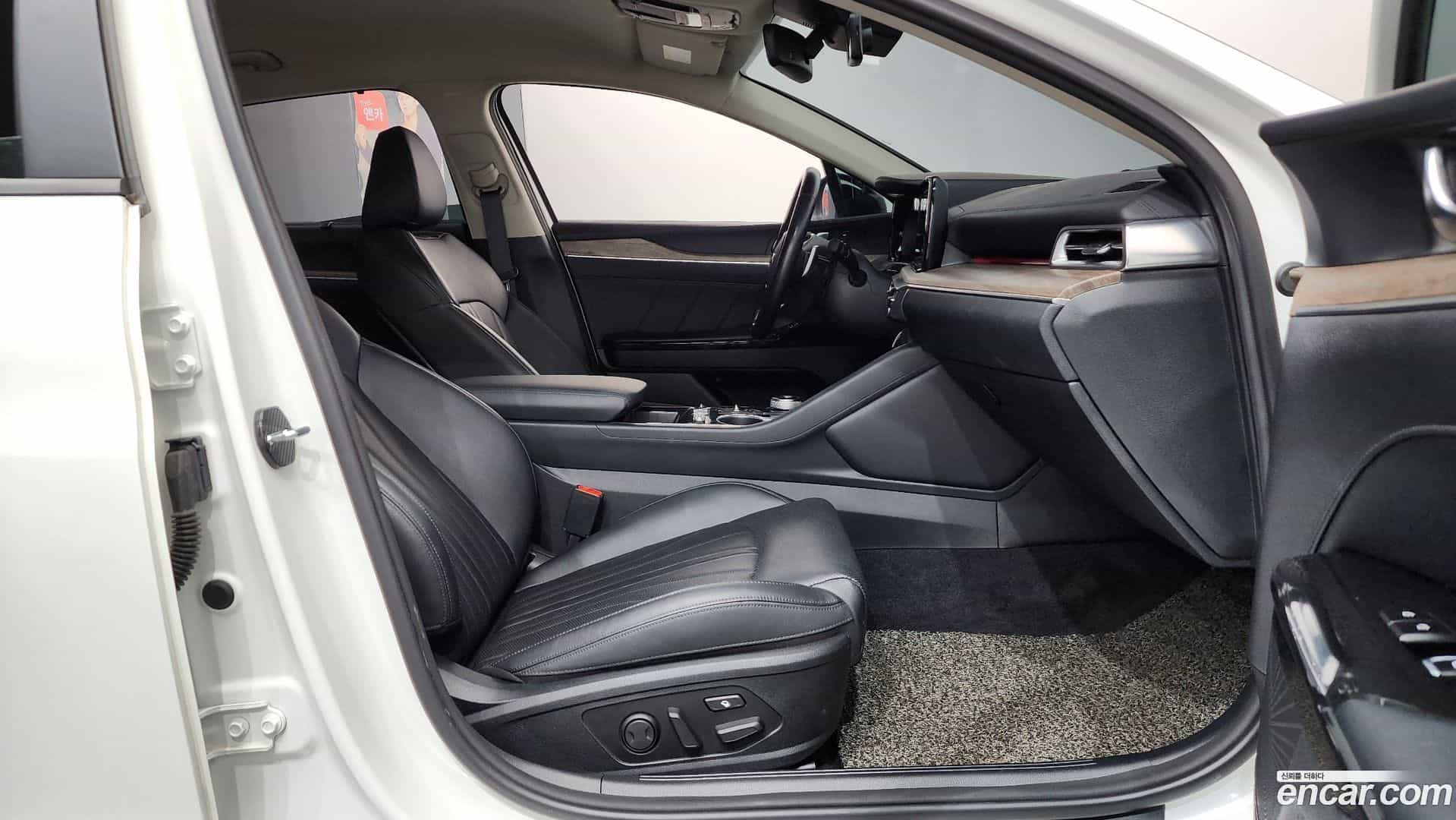 K5 Kia 2019.11-INNER-036