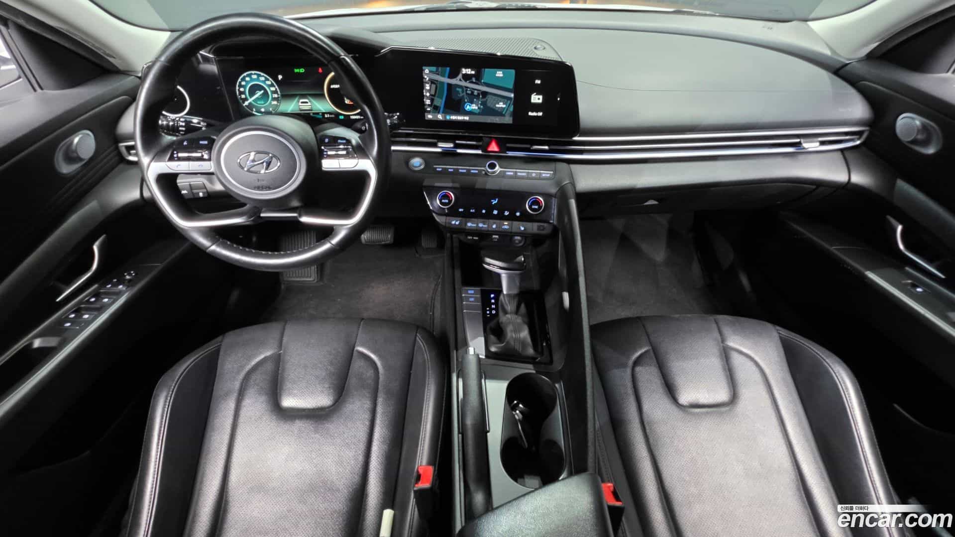 AVANTE Hyundai 2021.5-INNER-007