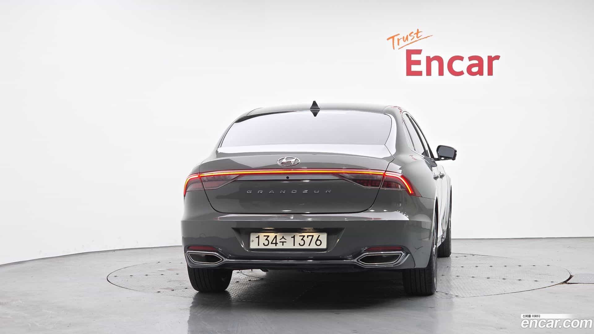 Grandeur Hyundai 2022.4-OUTER-004