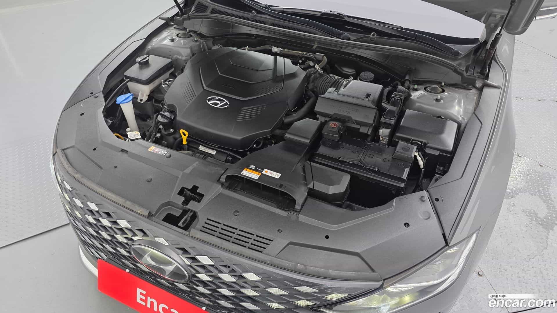Grandeur Hyundai 2022.4-OUTER-006