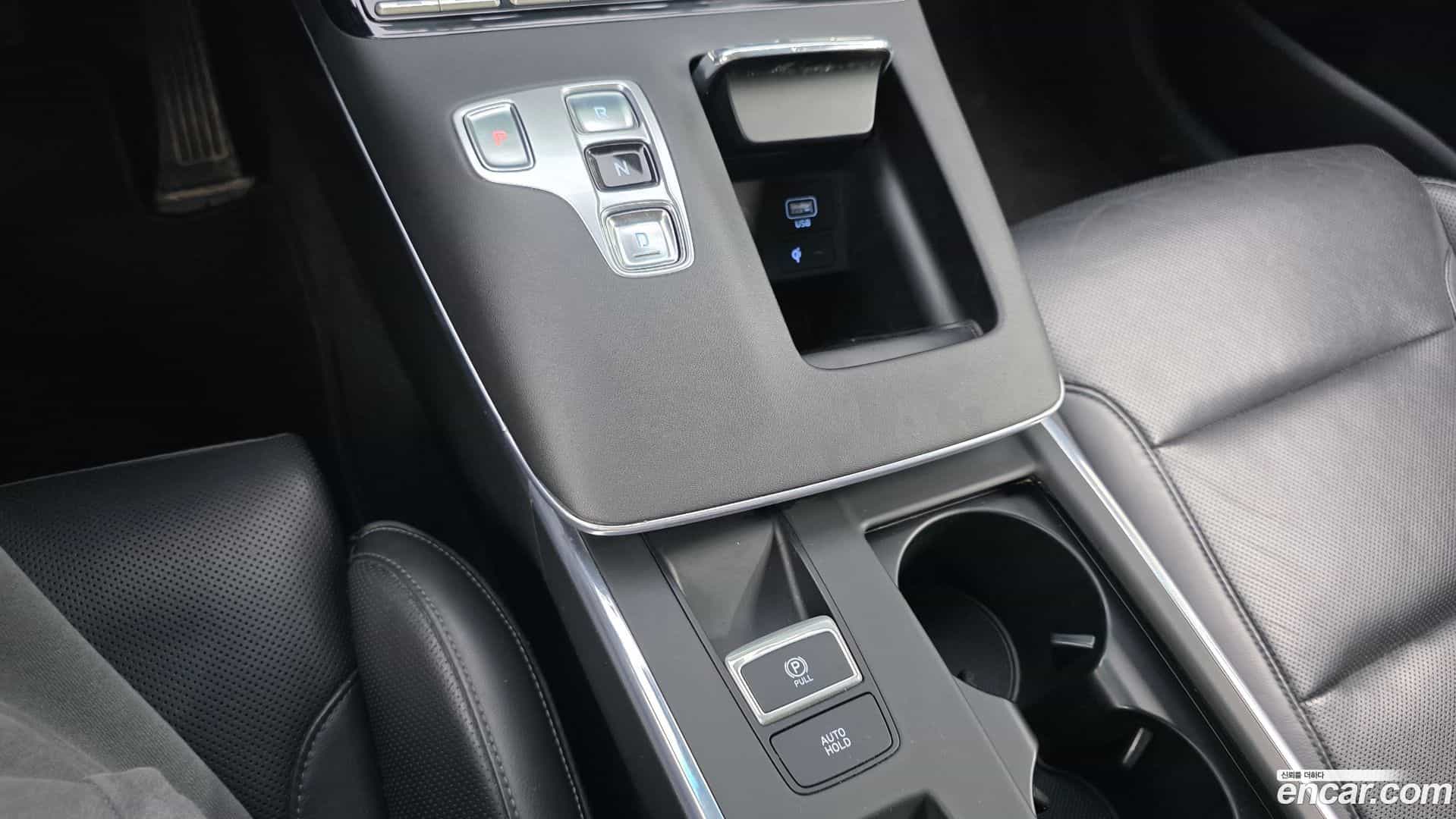 Grandeur Hyundai 2022.4-INNER-009