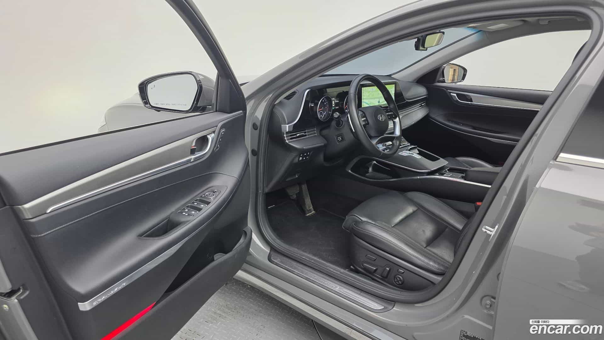 Grandeur Hyundai 2022.4-INNER-010