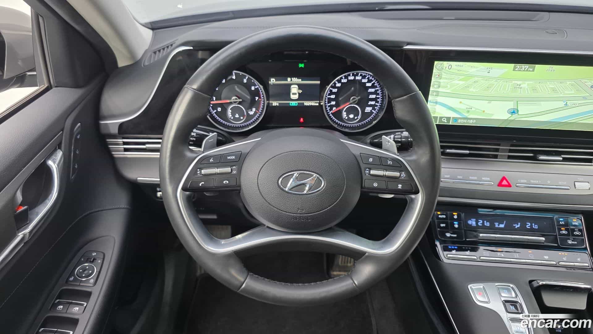 Grandeur Hyundai 2022.4-OPTION-017