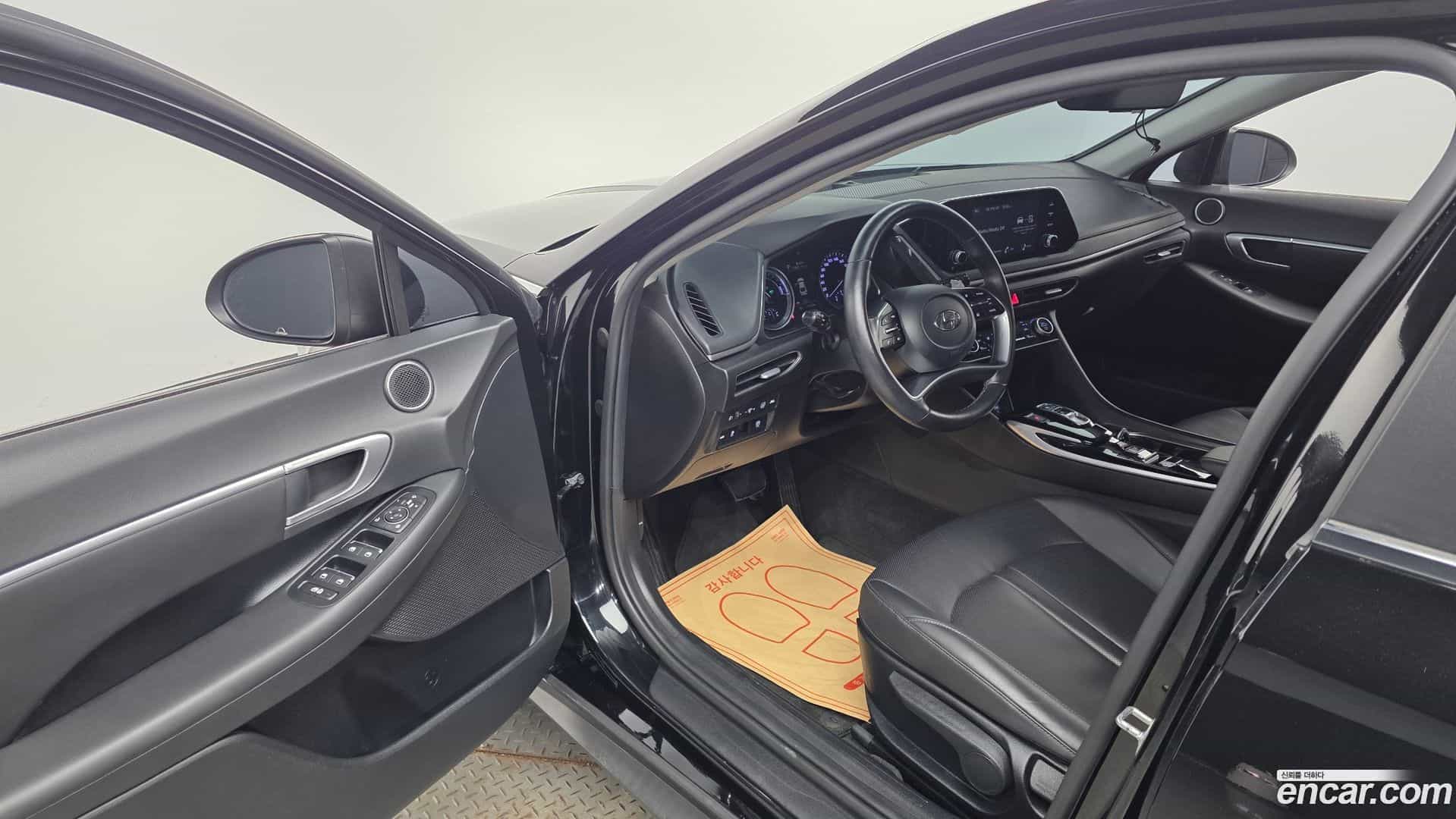 Sonata Hyundai 2022.3-INNER-010