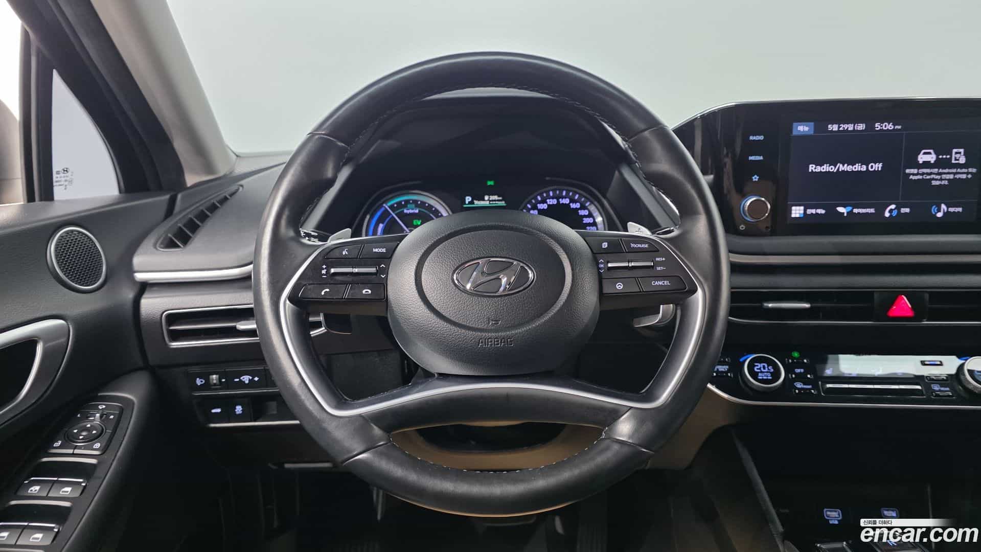 Sonata Hyundai 2022.3-OPTION-017