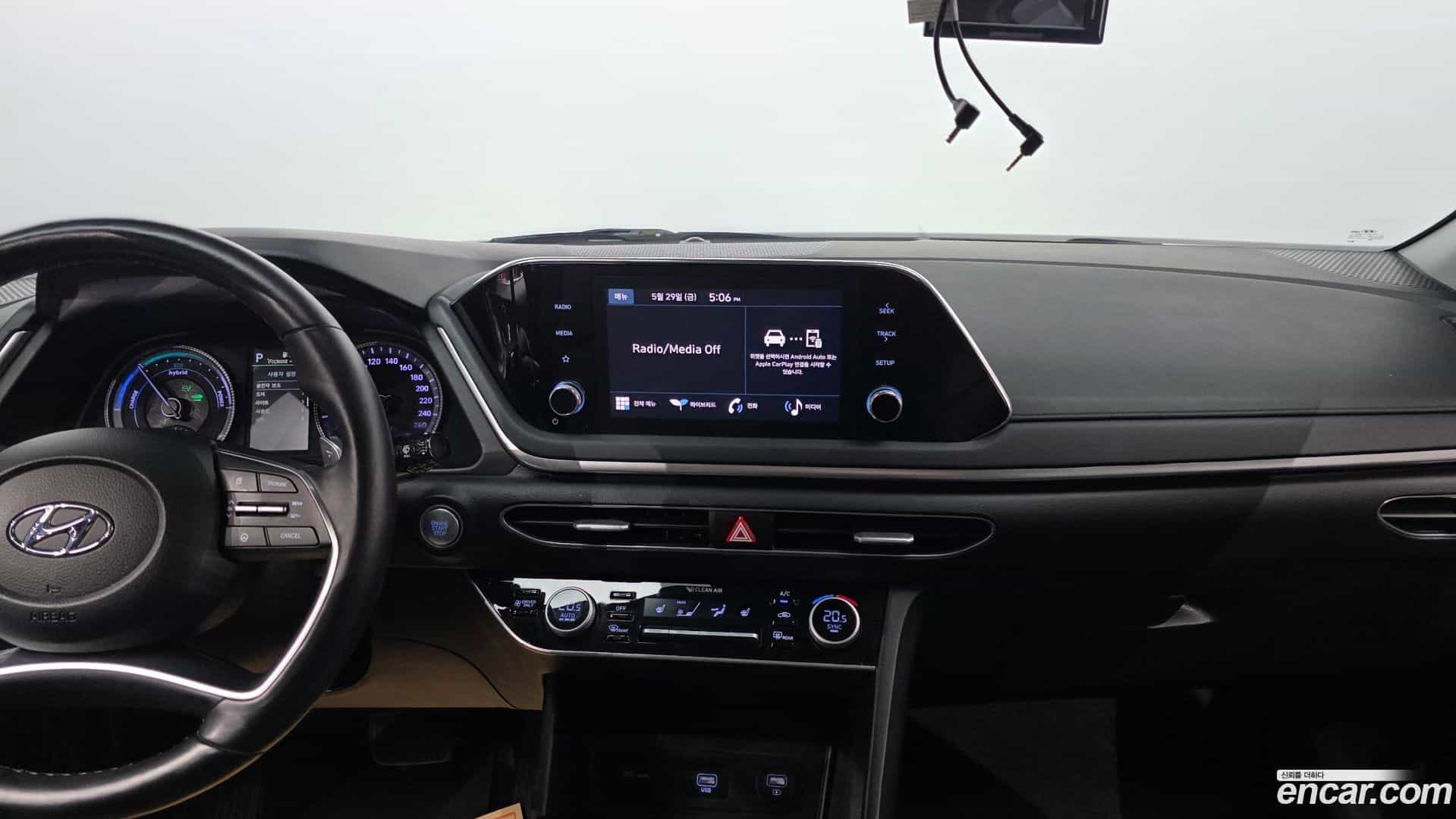 Sonata Hyundai 2022.3-OPTION-018