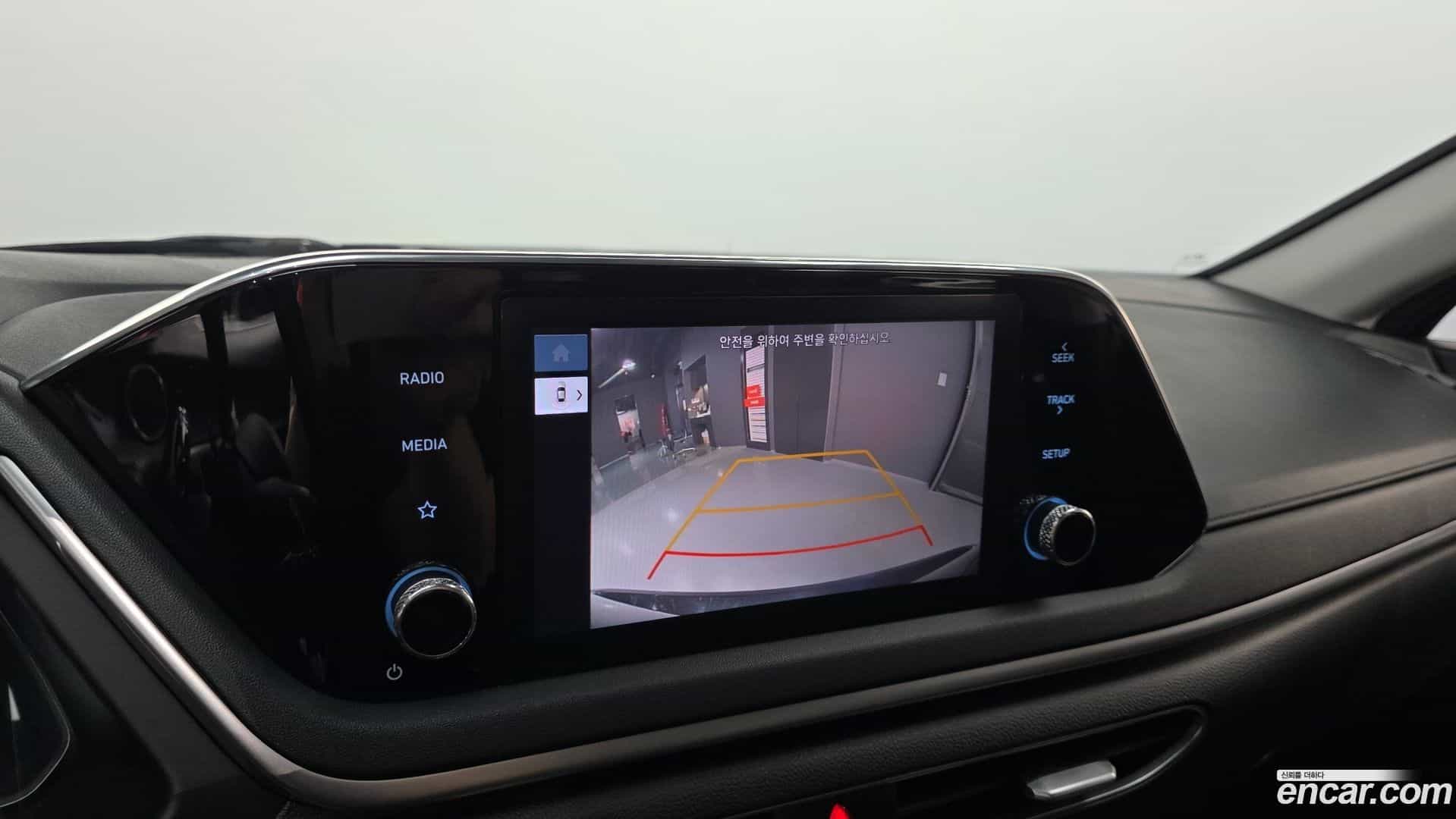 Sonata Hyundai 2022.3-OPTION-019