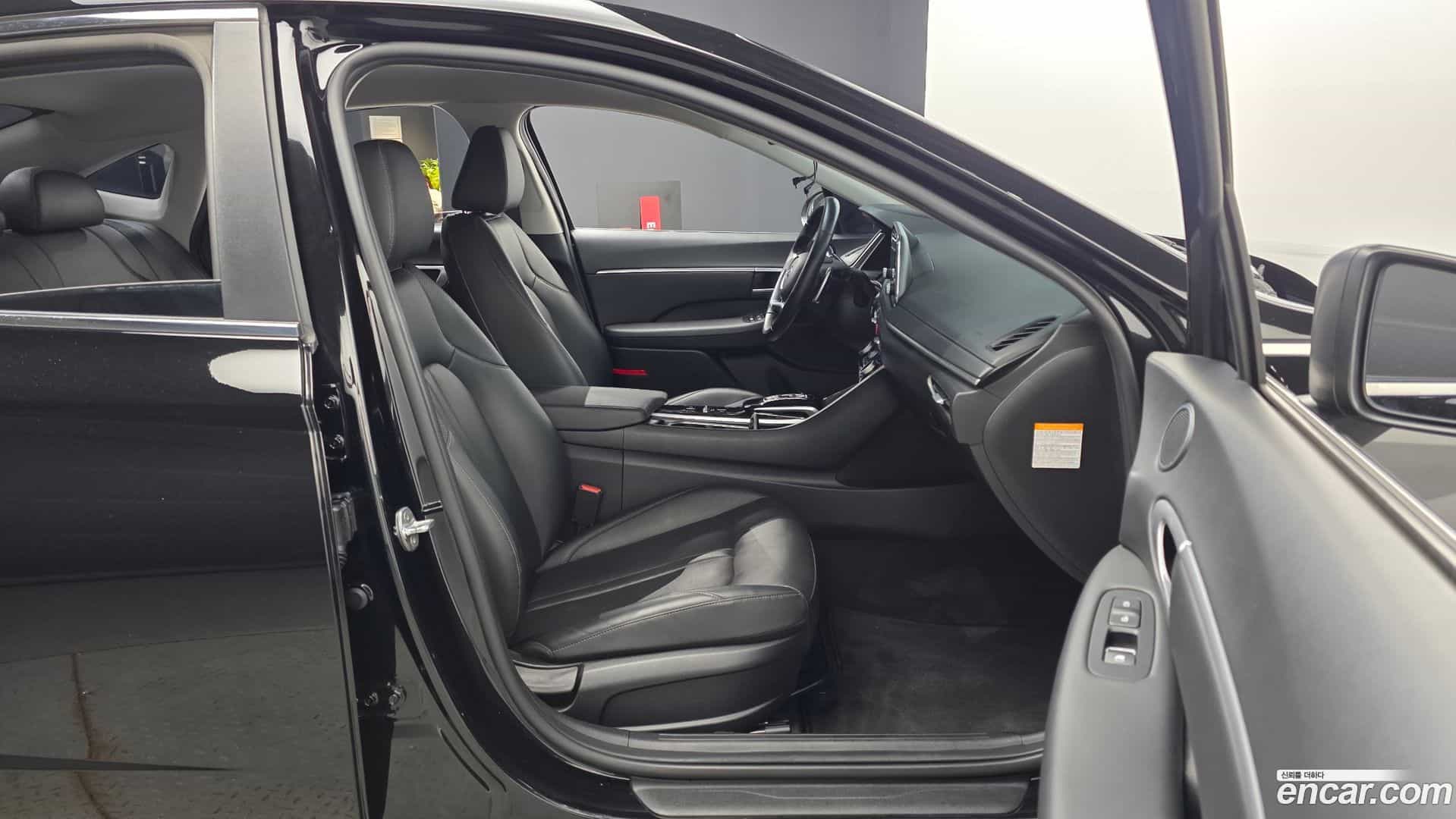 Sonata Hyundai 2022.3-INNER-036