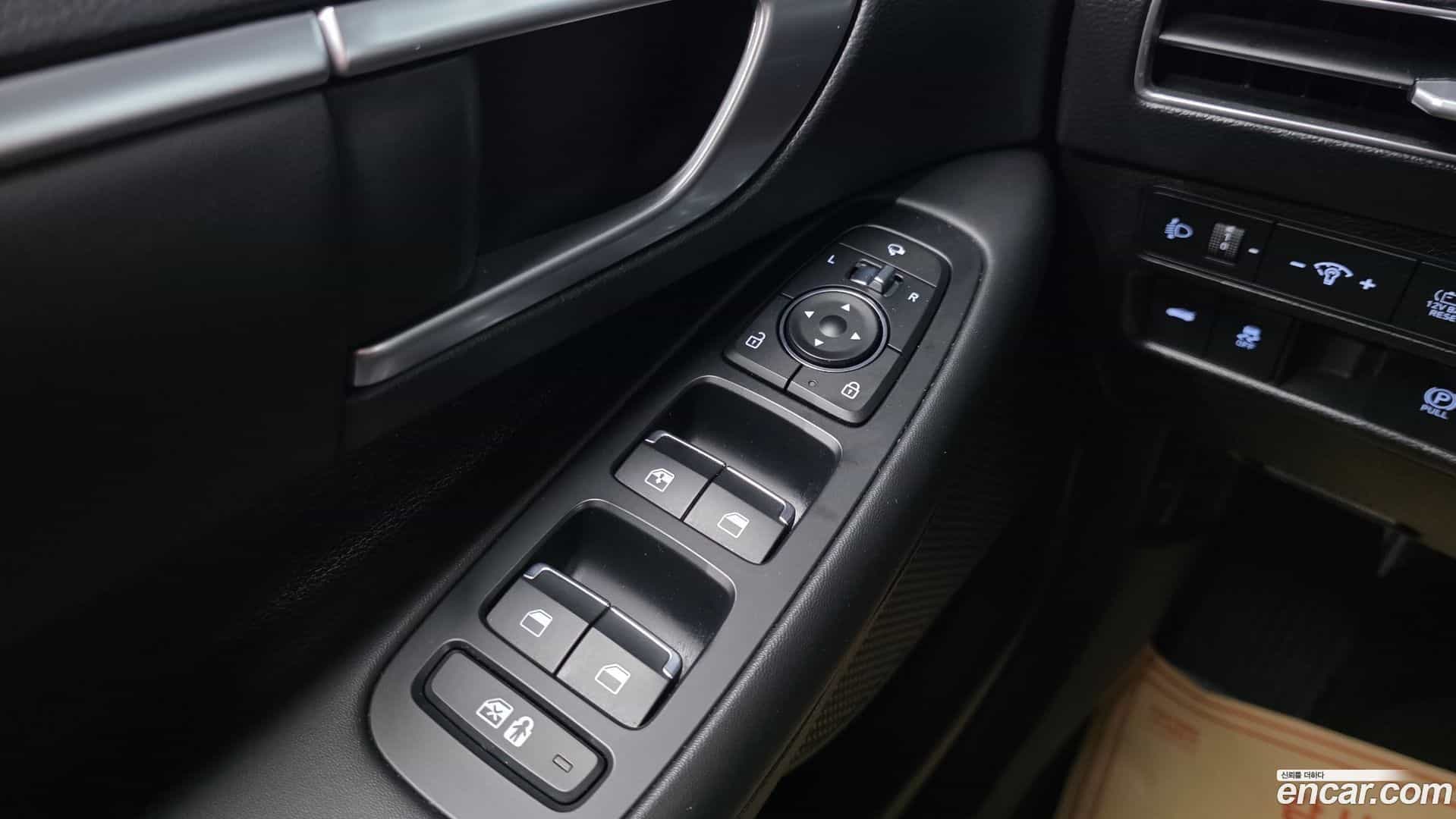 Sonata Hyundai 2022.3-OPTION-040