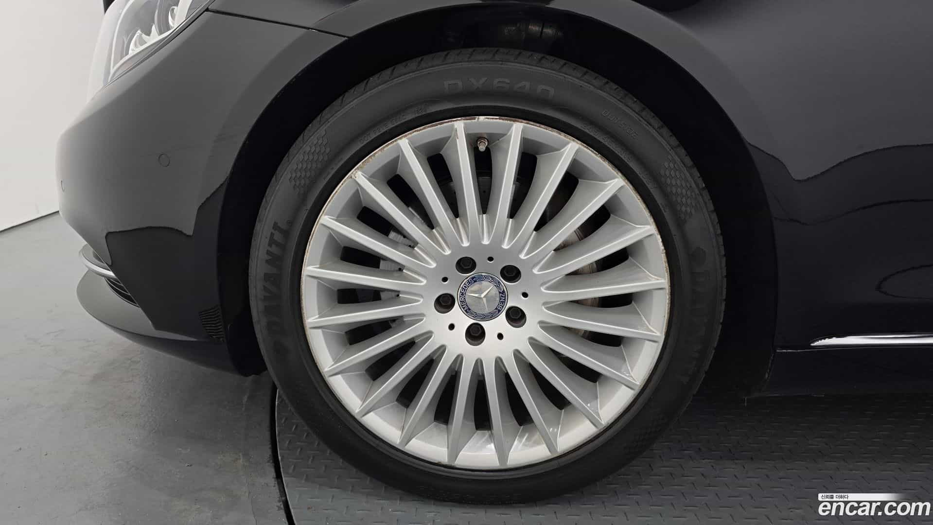 S-Class Mercedes-Benz 2016.0-OUTER-005