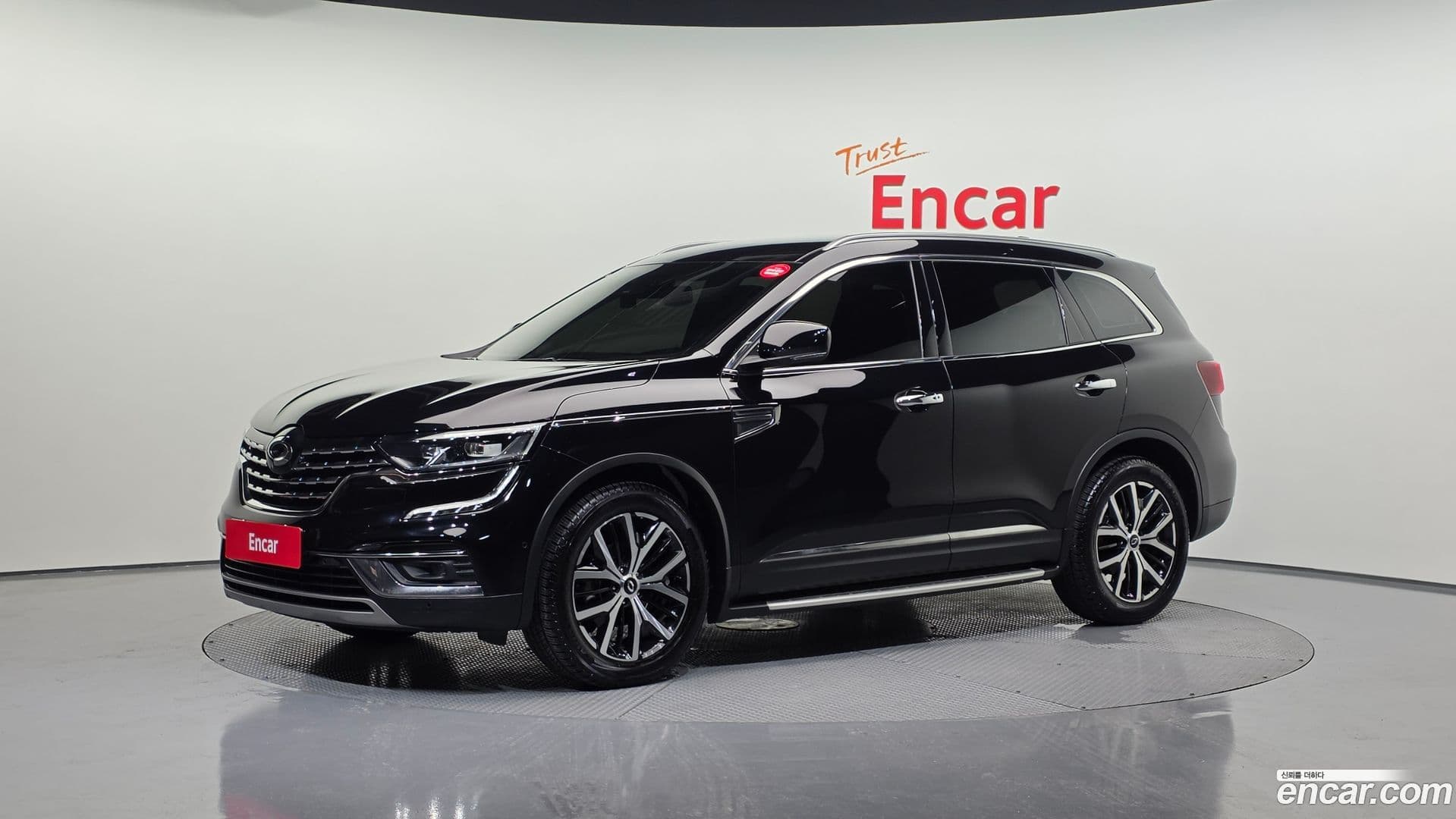 Main__Slider__Photo:QM6 Renault Korea 2019.10-0