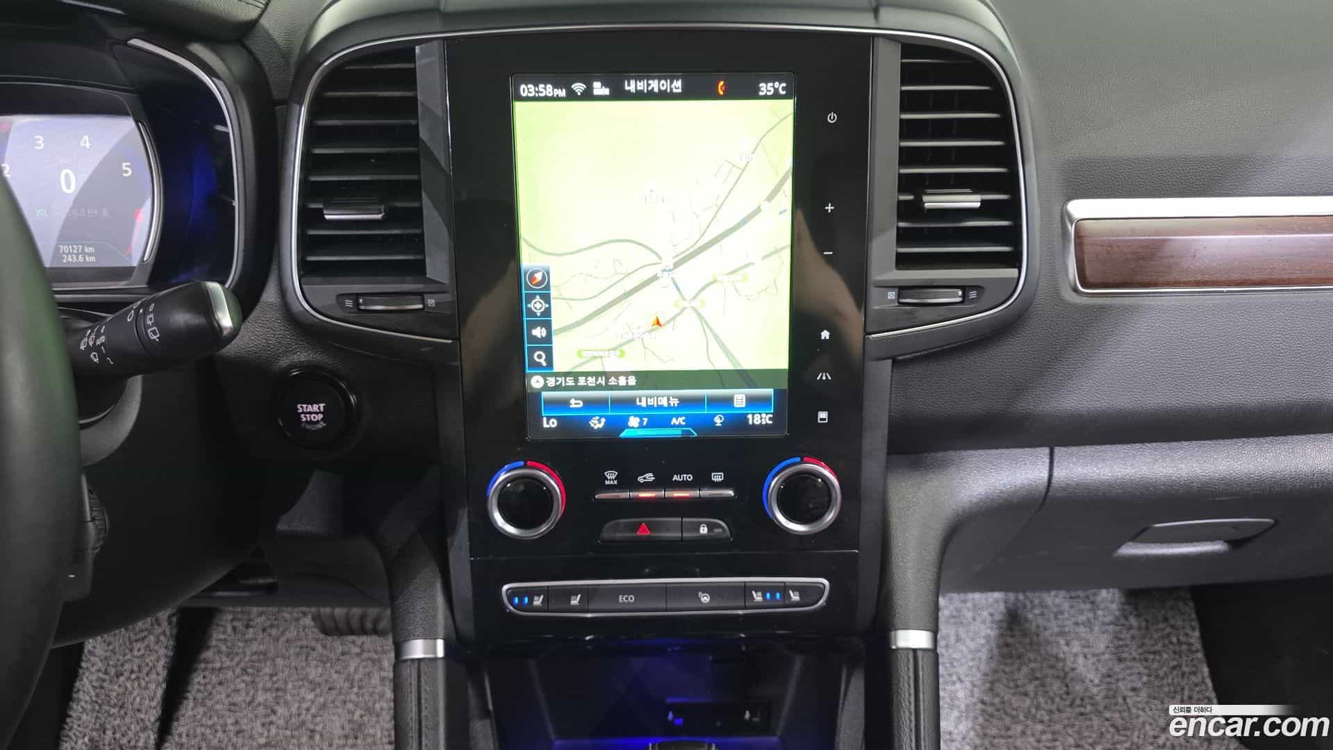 QM6 Renault Korea 2019.10-OPTION-018