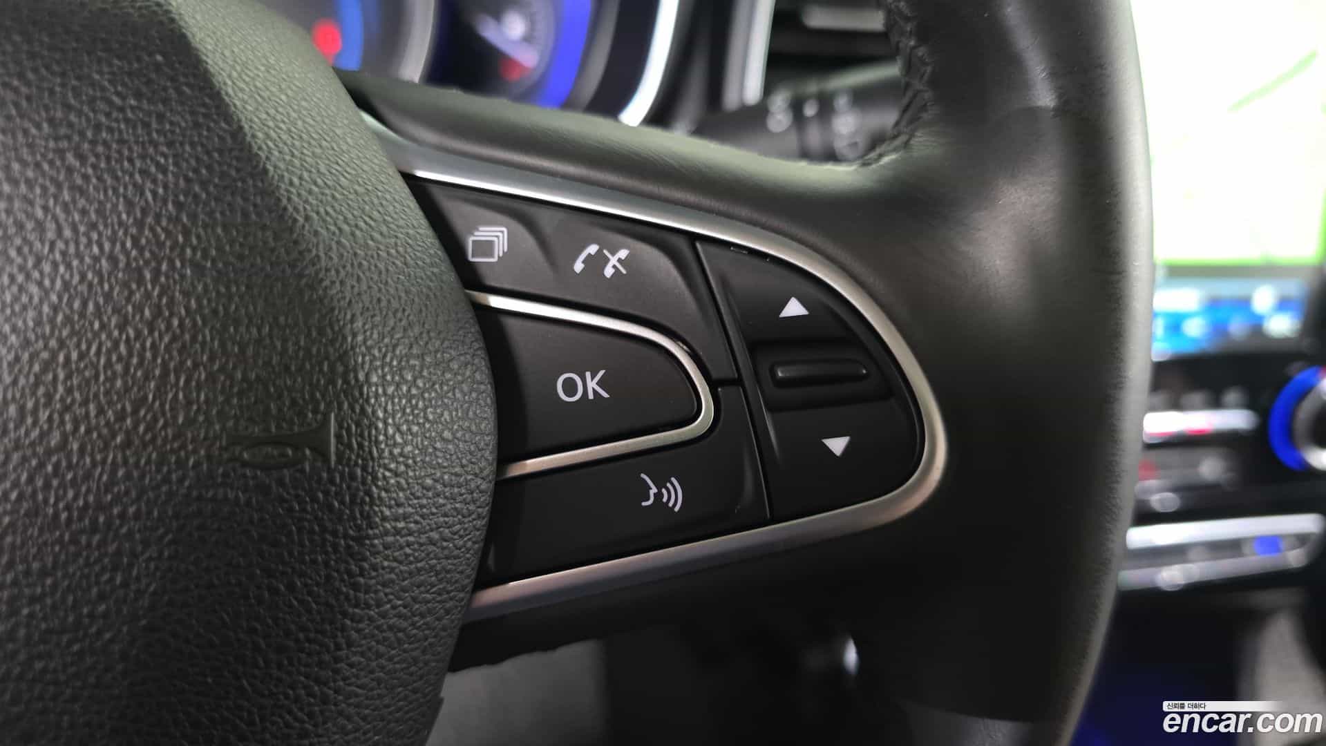 QM6 Renault Korea 2019.10-OPTION-022