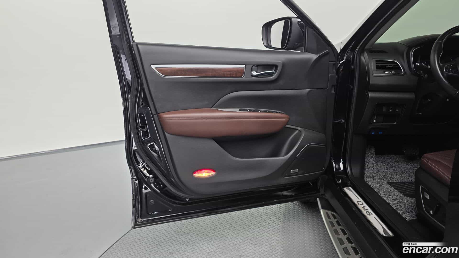 QM6 Renault Korea 2019.10-INNER-034